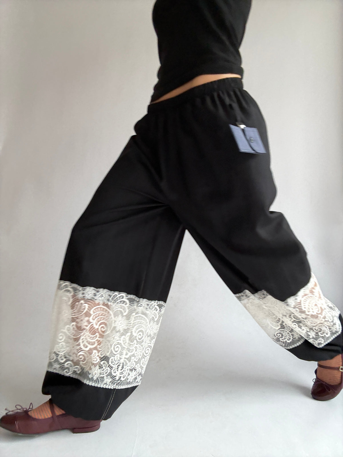 le Colette Pants N°252