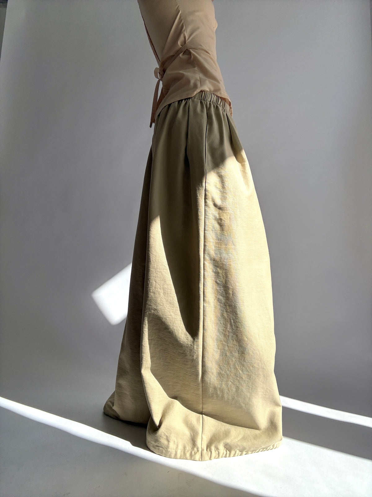 le René Pants N°26