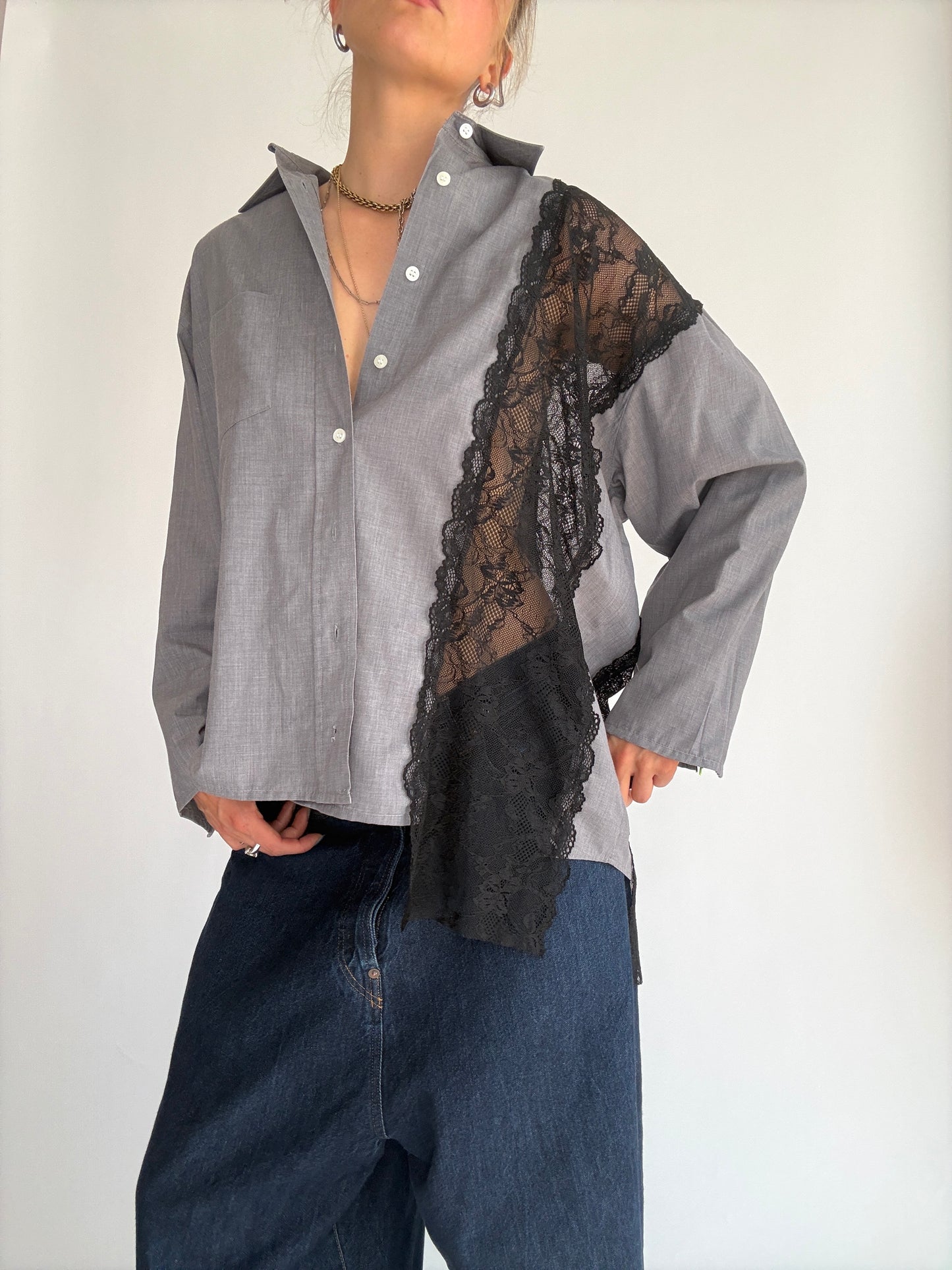 la Colette Shirt N°94