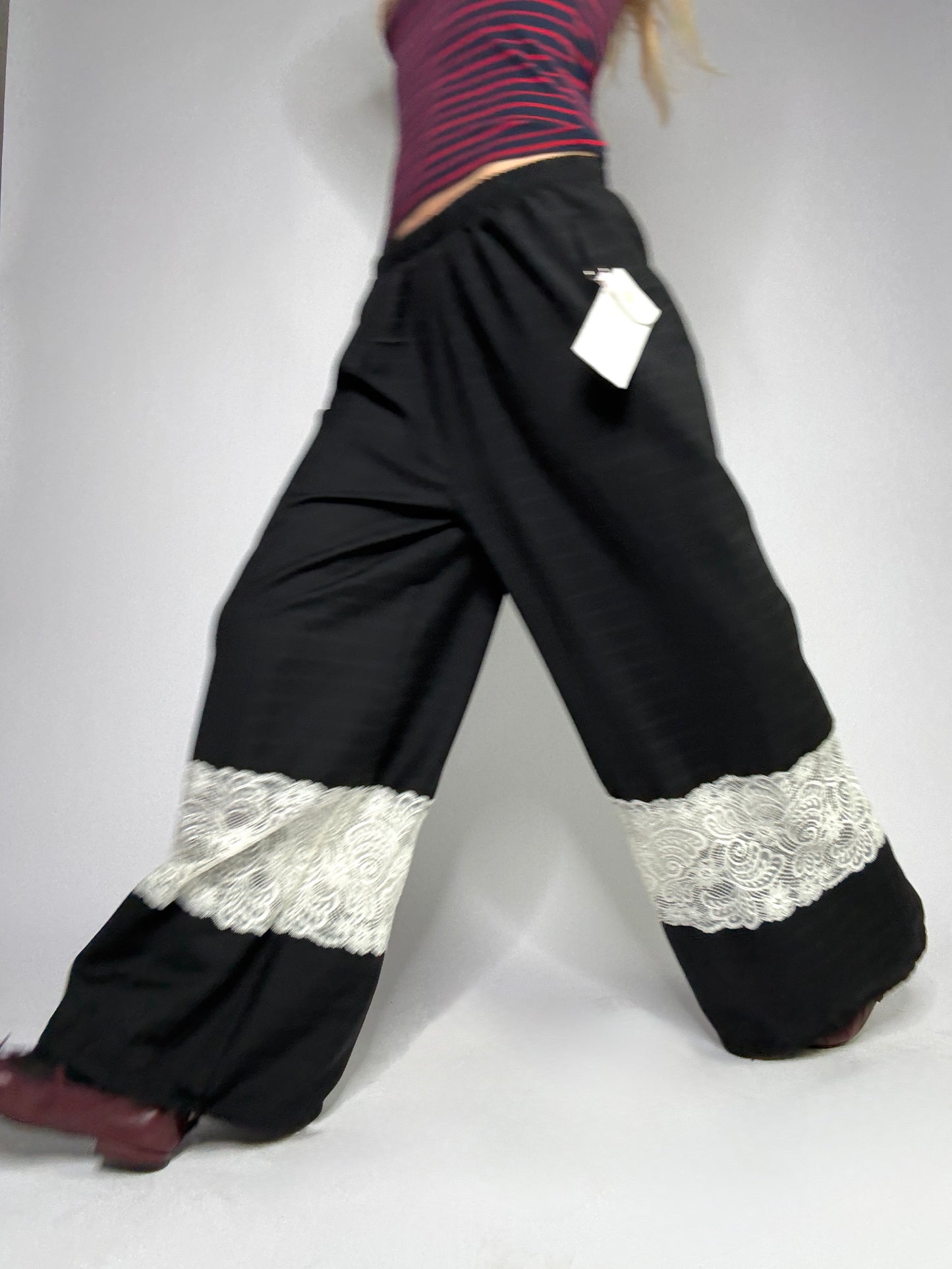 le Colette Pants N°140