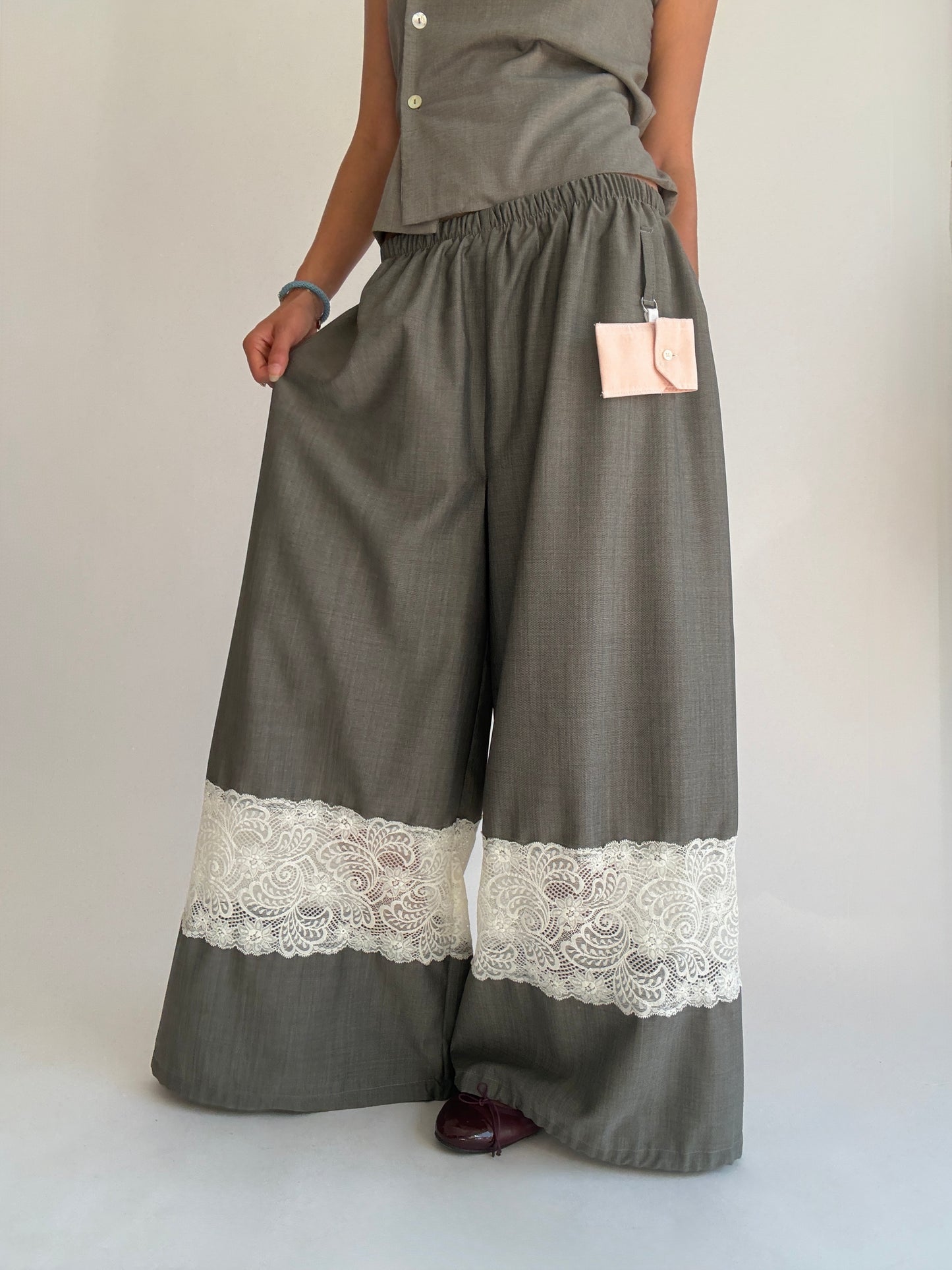 le Colette Pants N°226