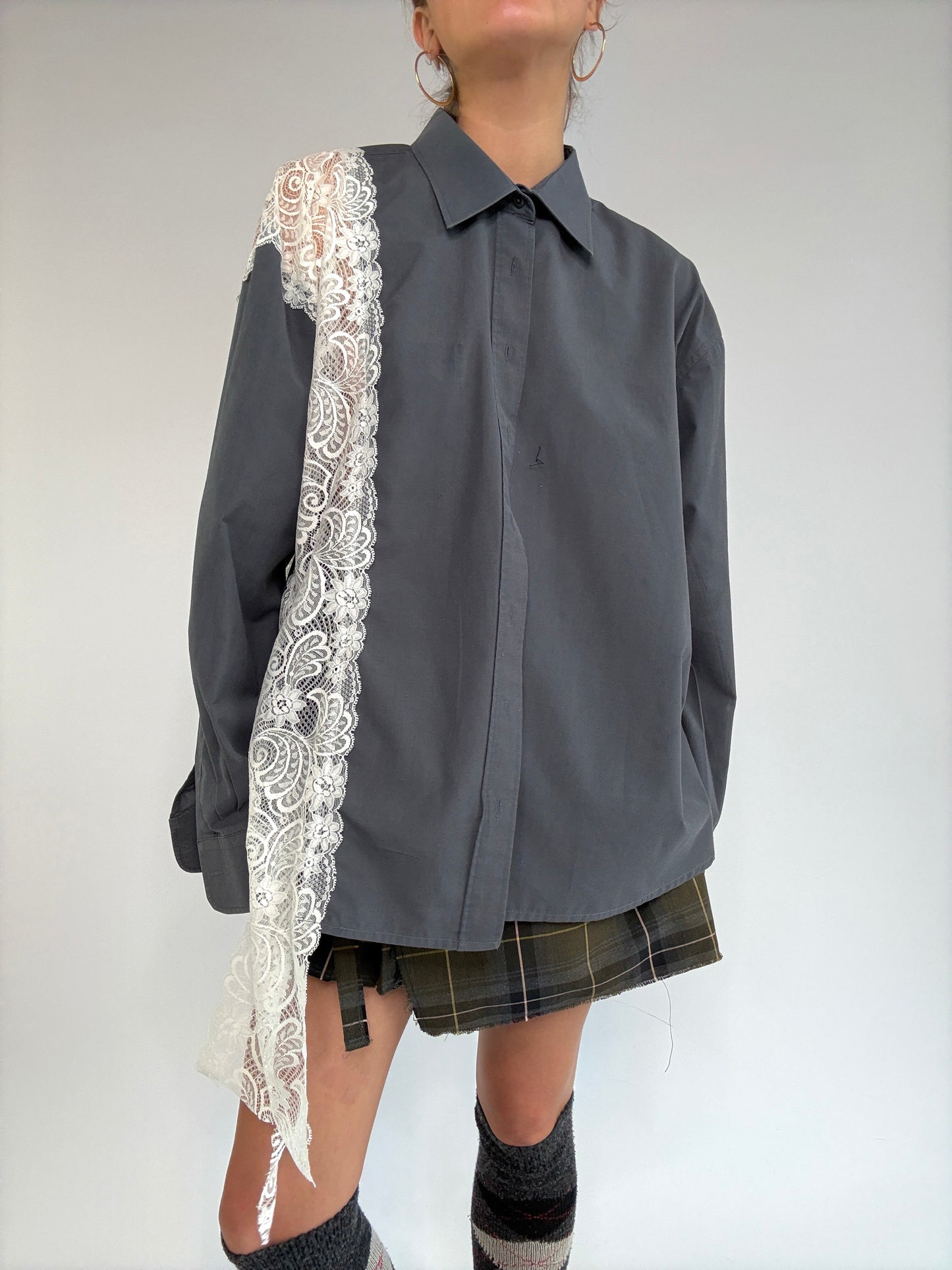 la Colette Shirt N°46