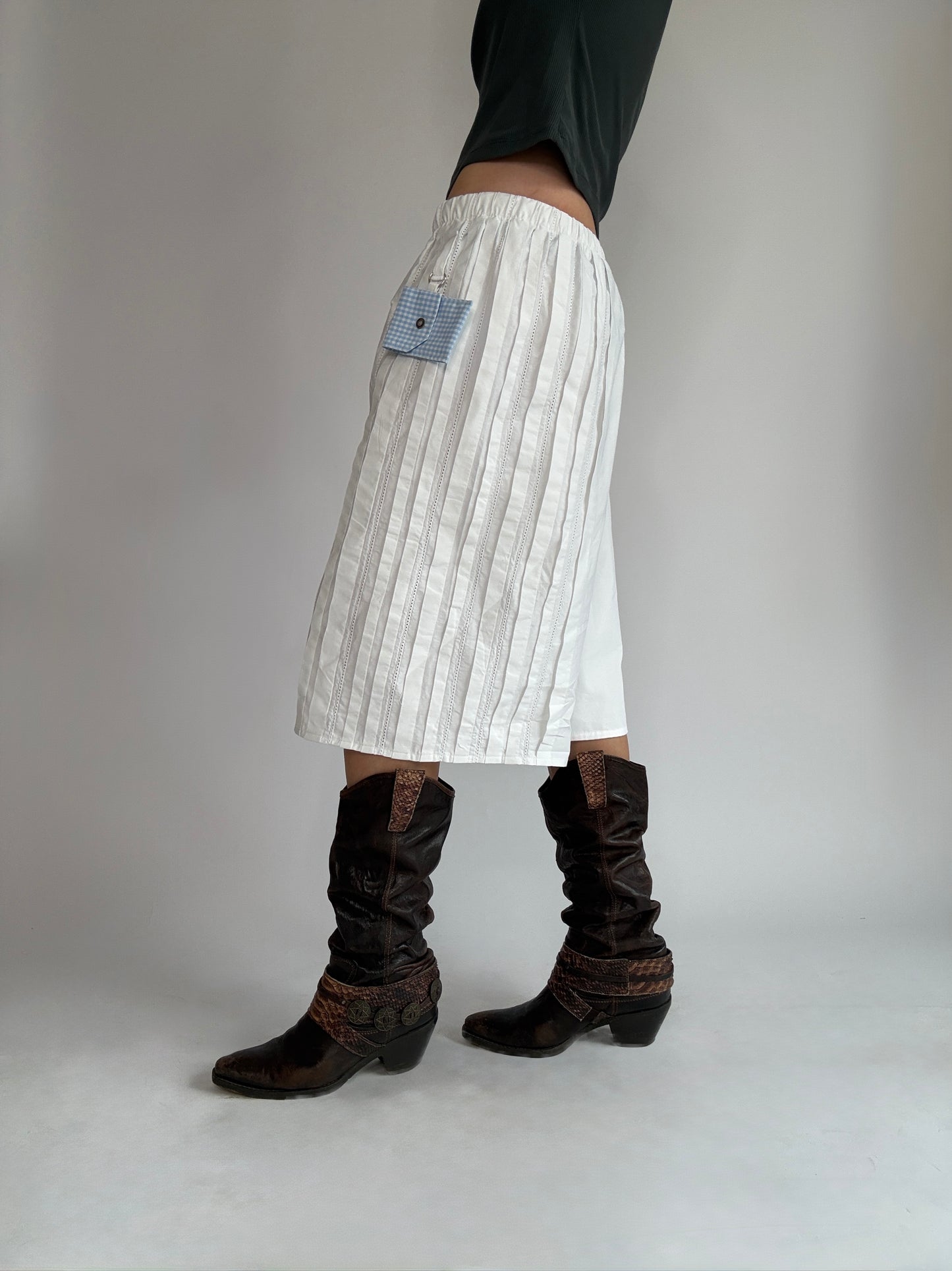 le Basketball shorts N°10
