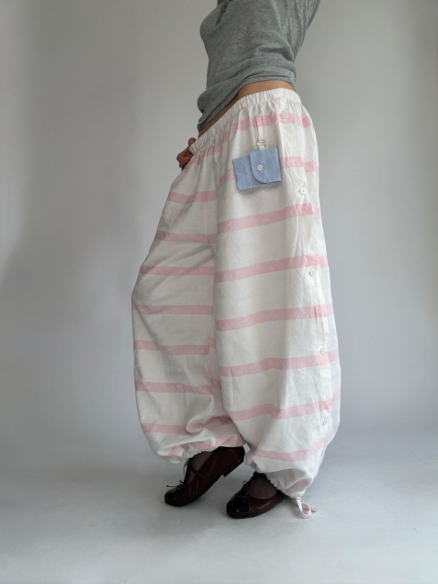 le Buddy Pants N°2