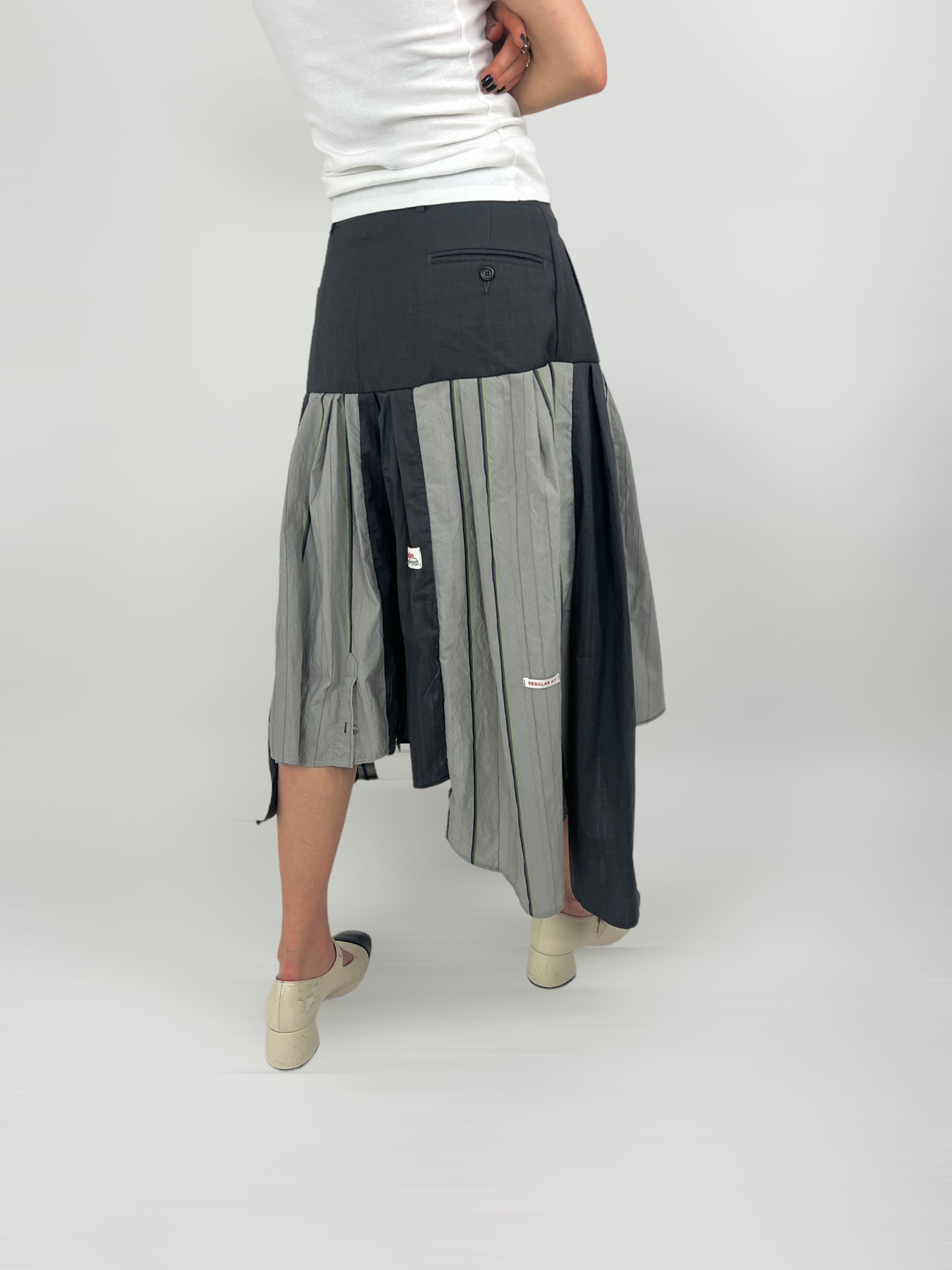 June Skirt N°2