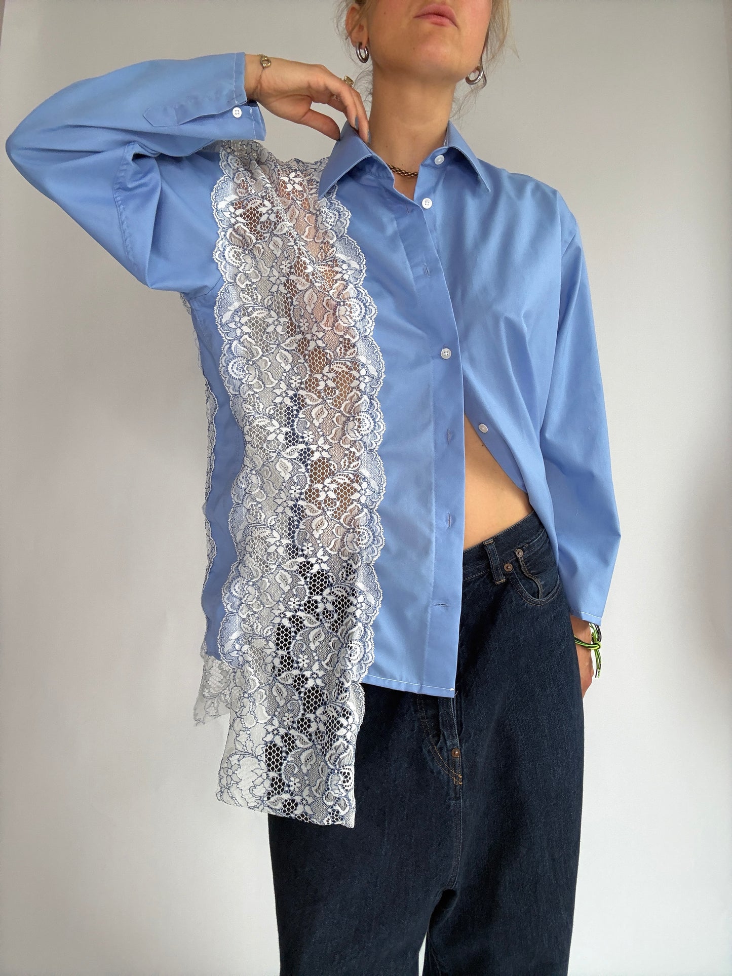 la Colette Shirt N°90
