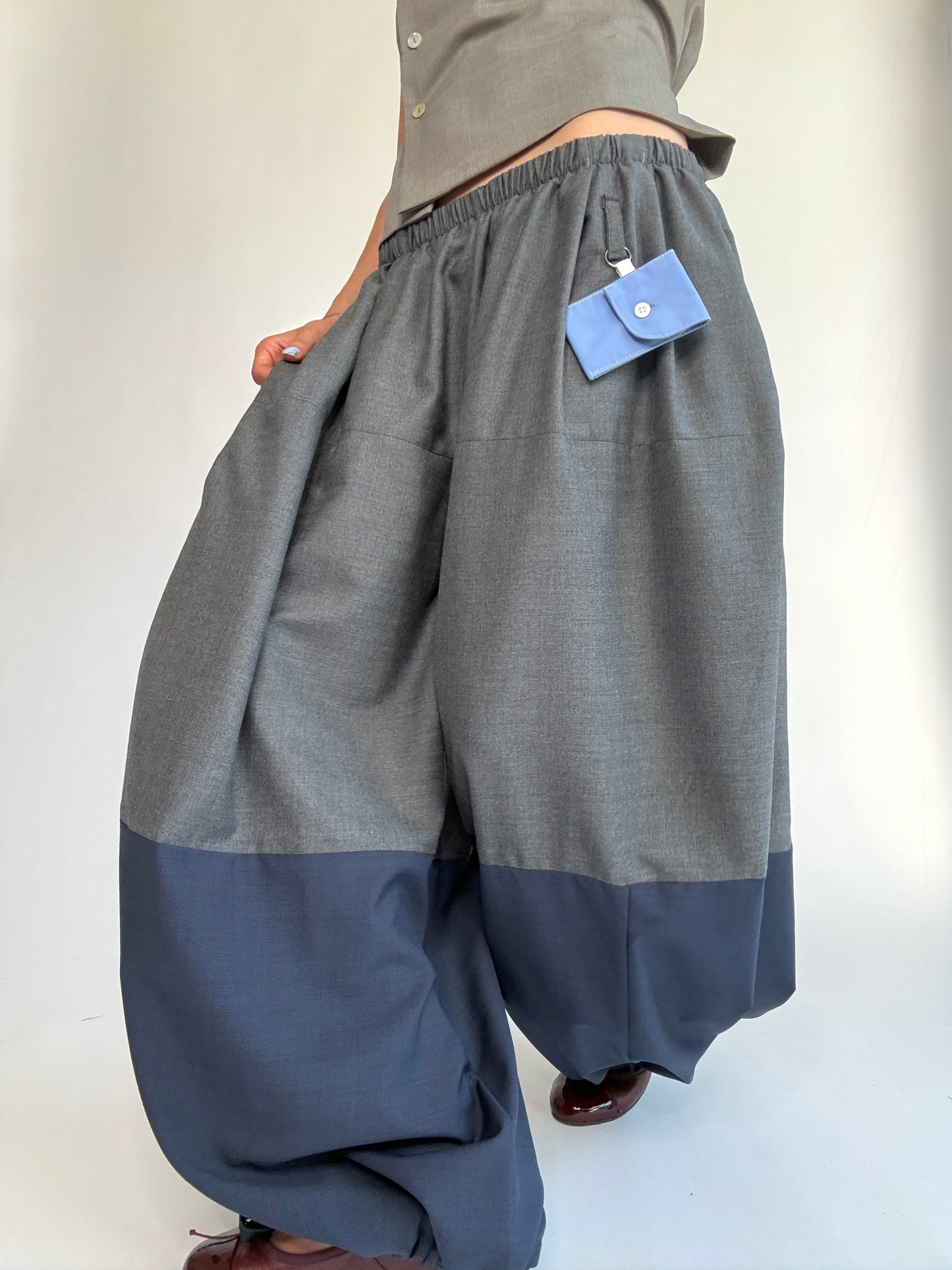 le Marcel Pants N°1