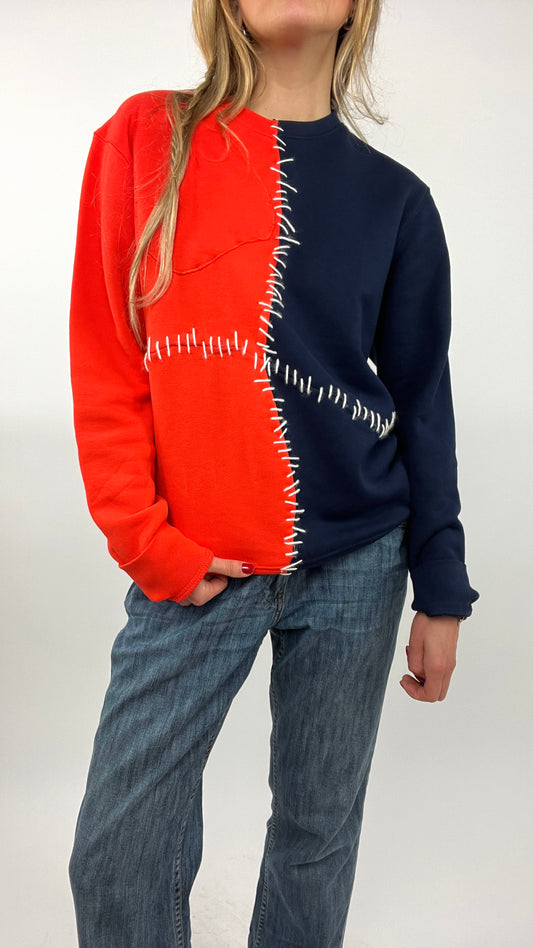 Sweatshirt N°14