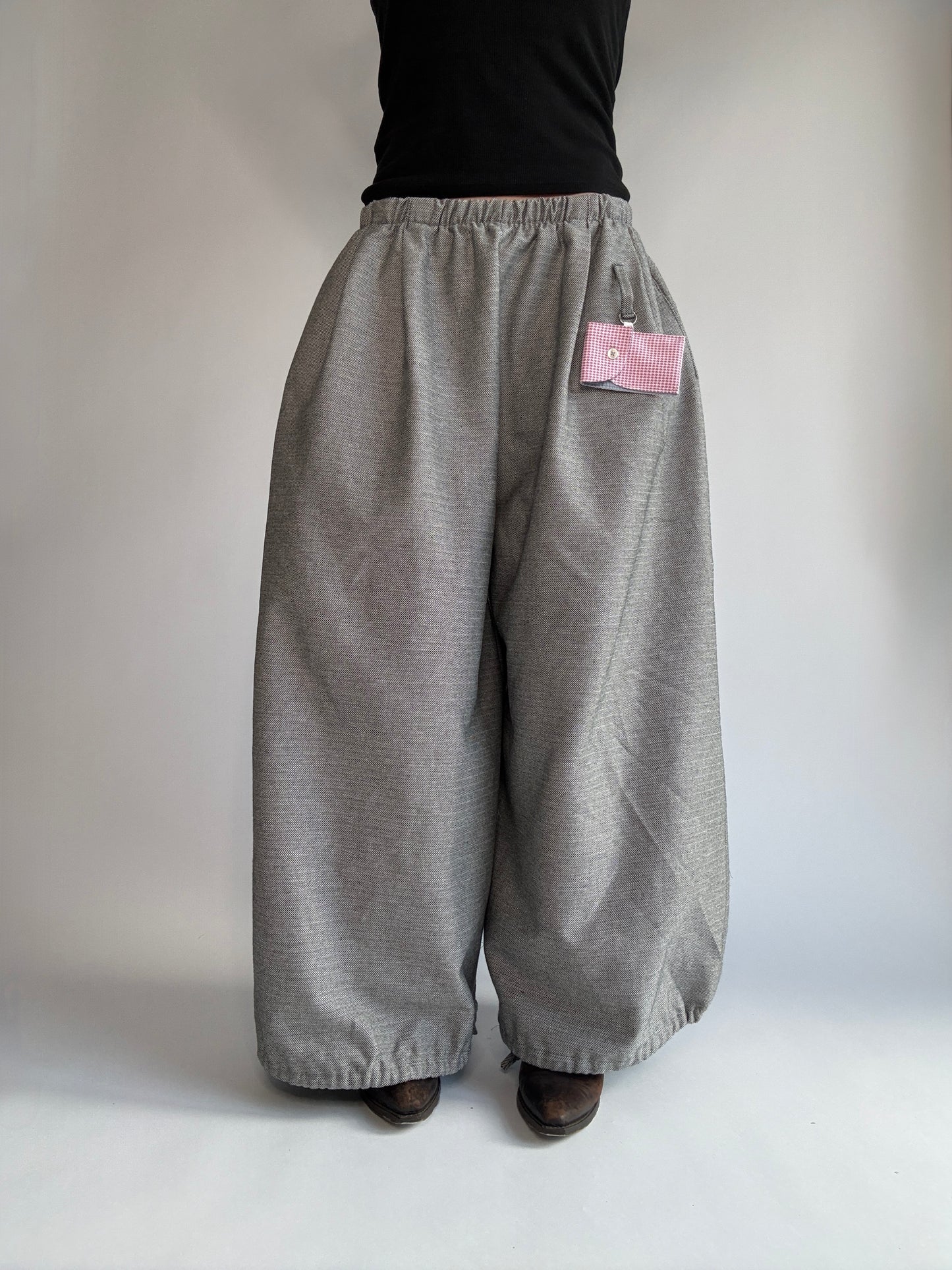 le René Pants N°2