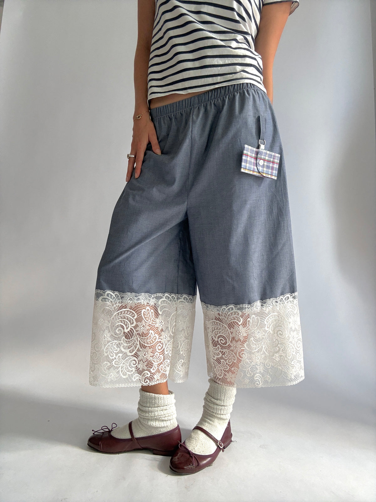 le Colette Basketball Shorts N°154