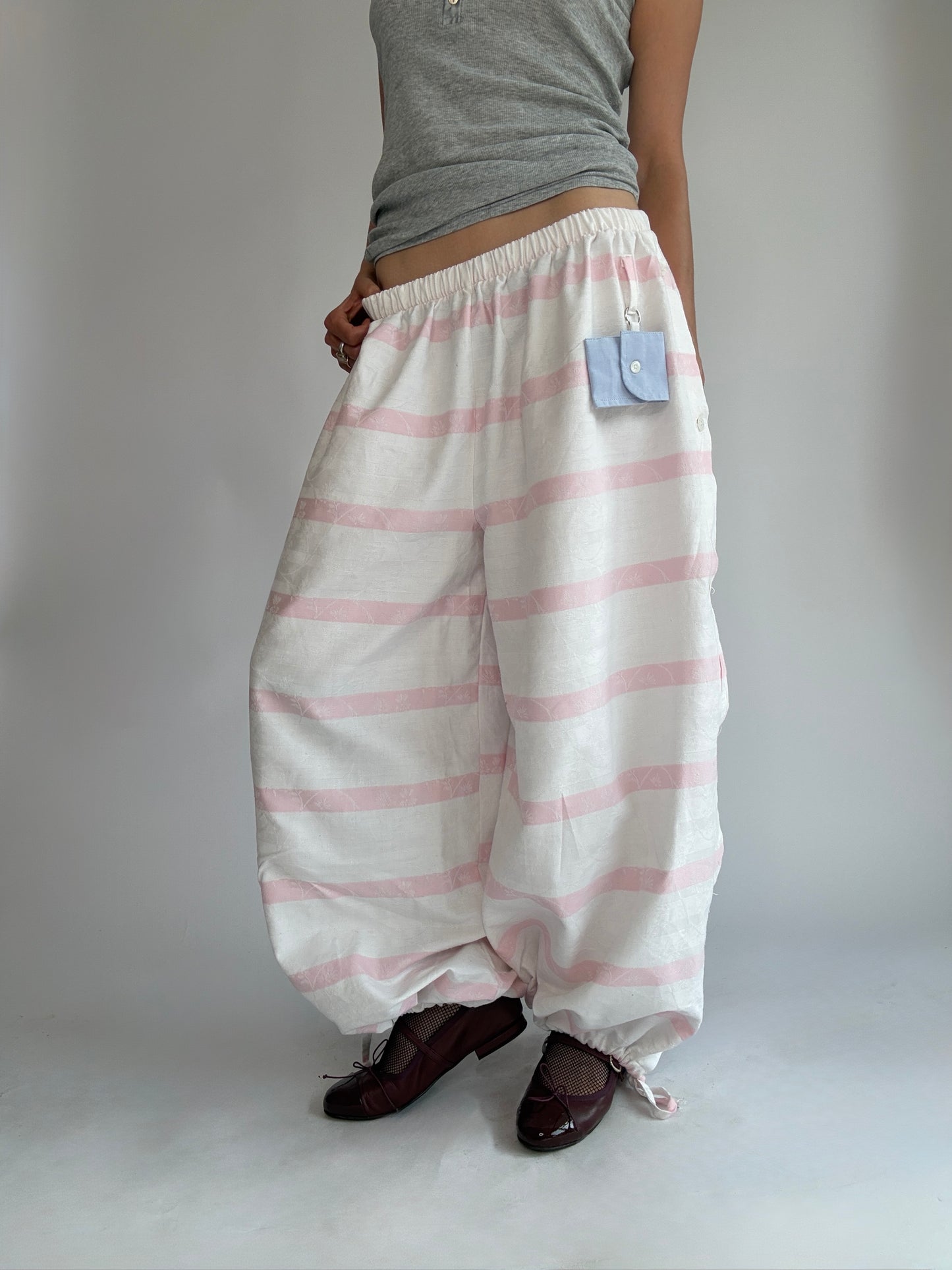 le Buddy Pants N°2