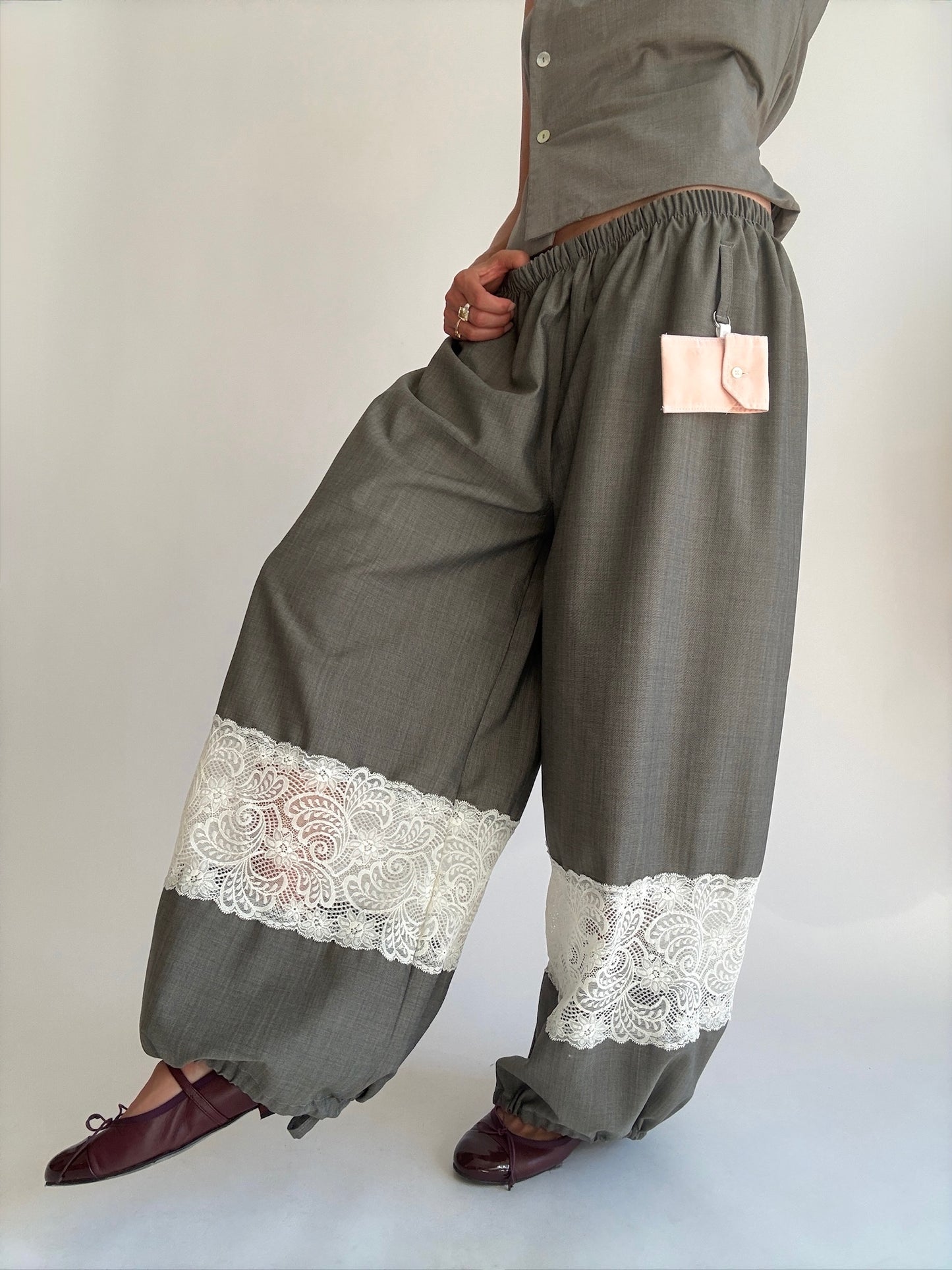 le Colette Pants N°214