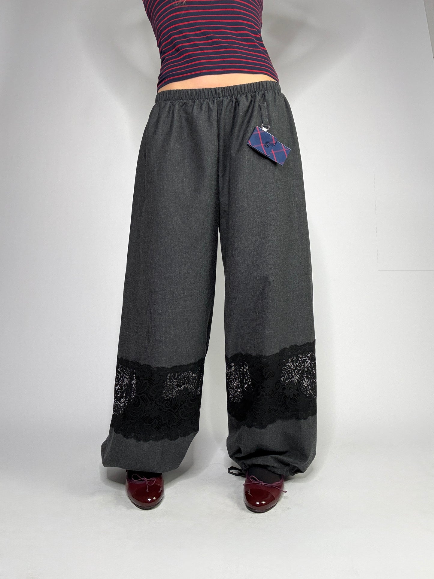 le Colette Pants N°141