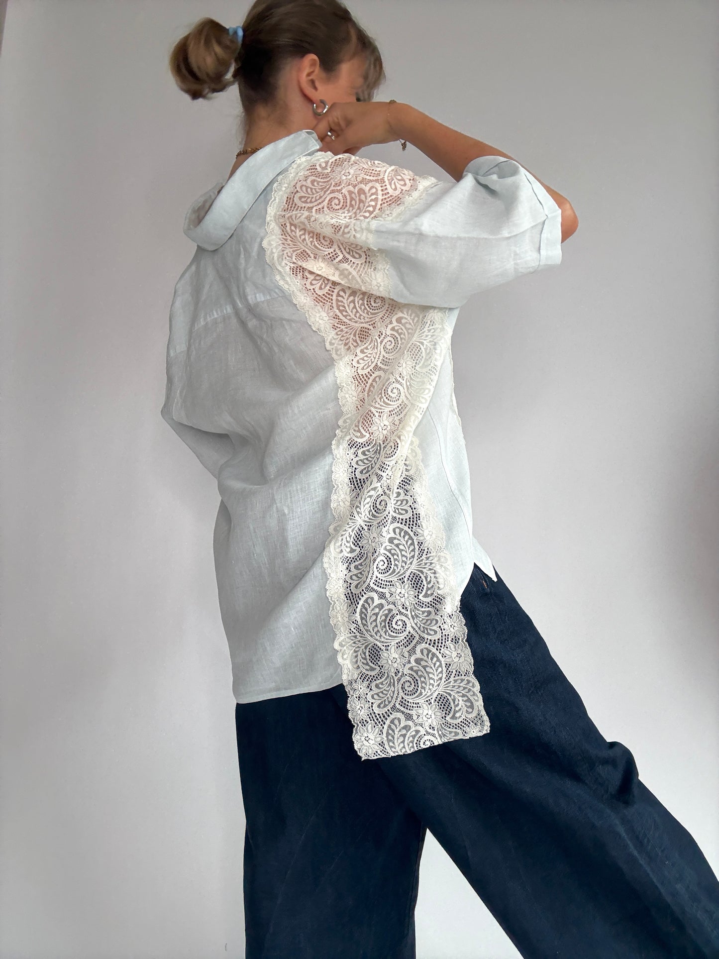 la Colette Shirt N°106
