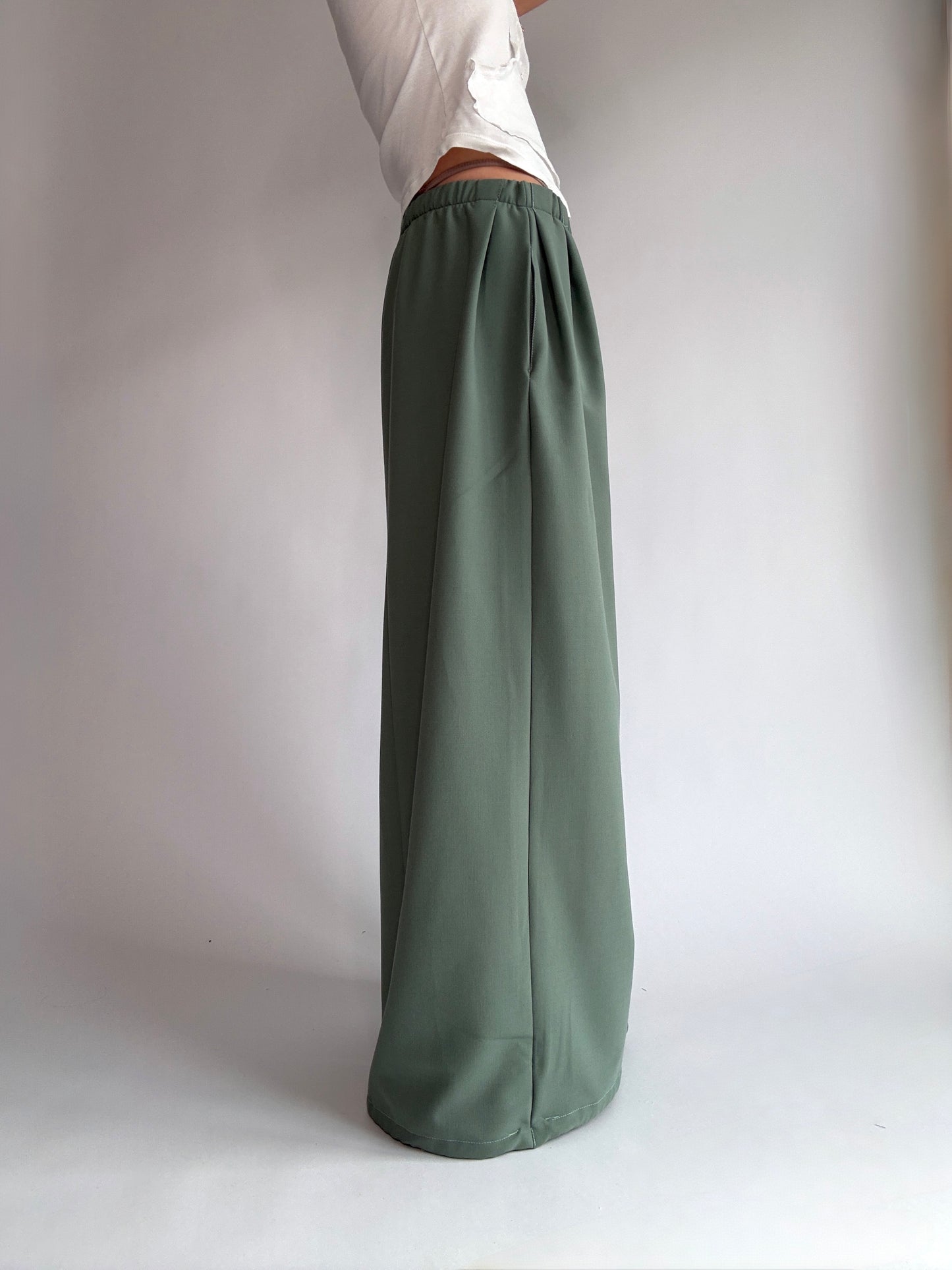 le René Pants N°5