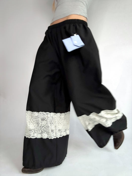 le Colette Pants N°124