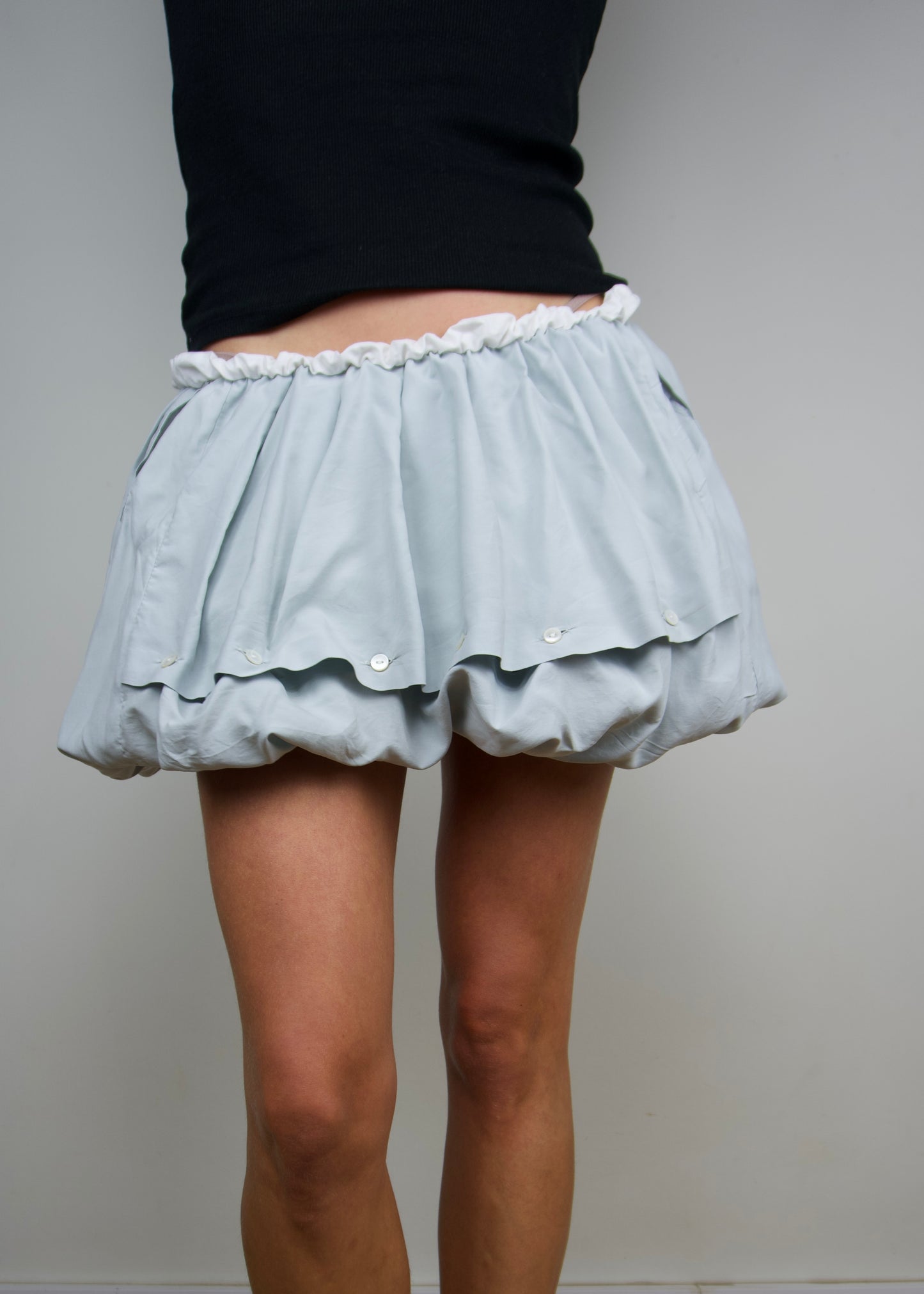 Papalo Skirt N°41