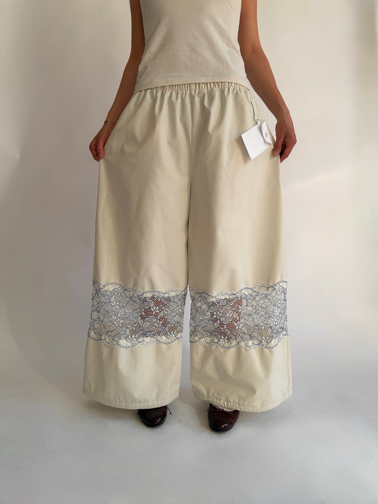 le Colette Pants N°199