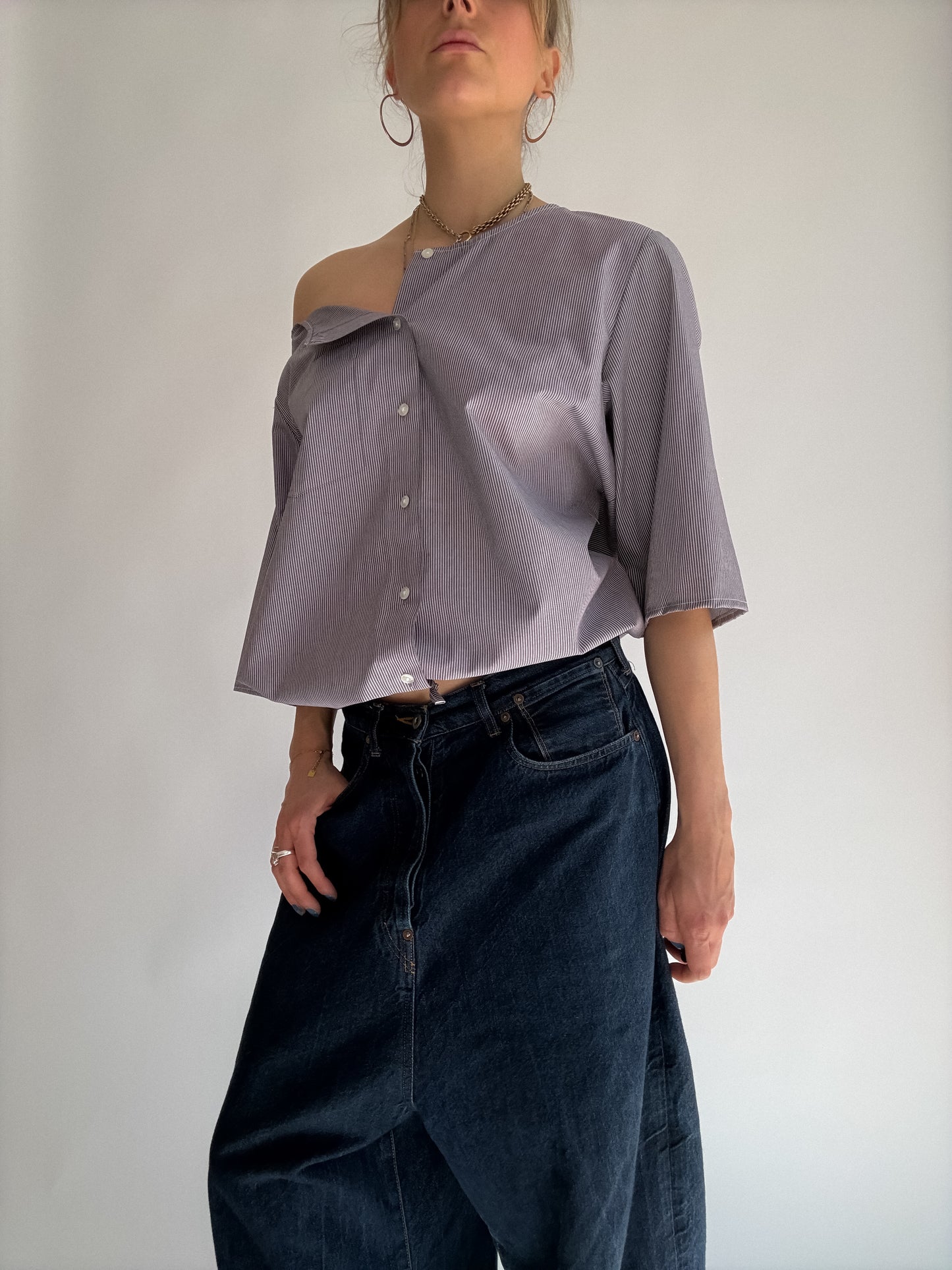 la Louka Shirt N°32
