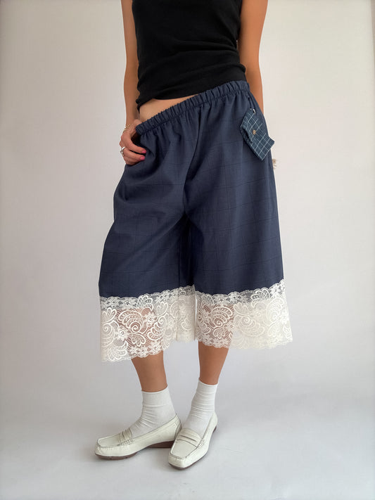 le Colette Basketball Shorts N°37