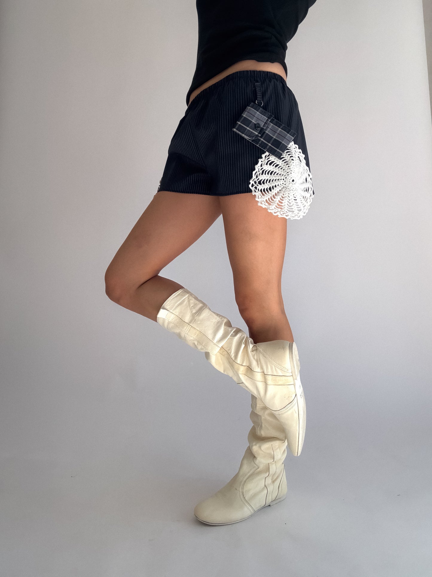 le Colette Mini Shorts N°14