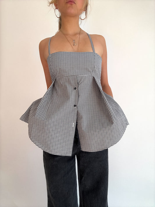 Romy Top N°11