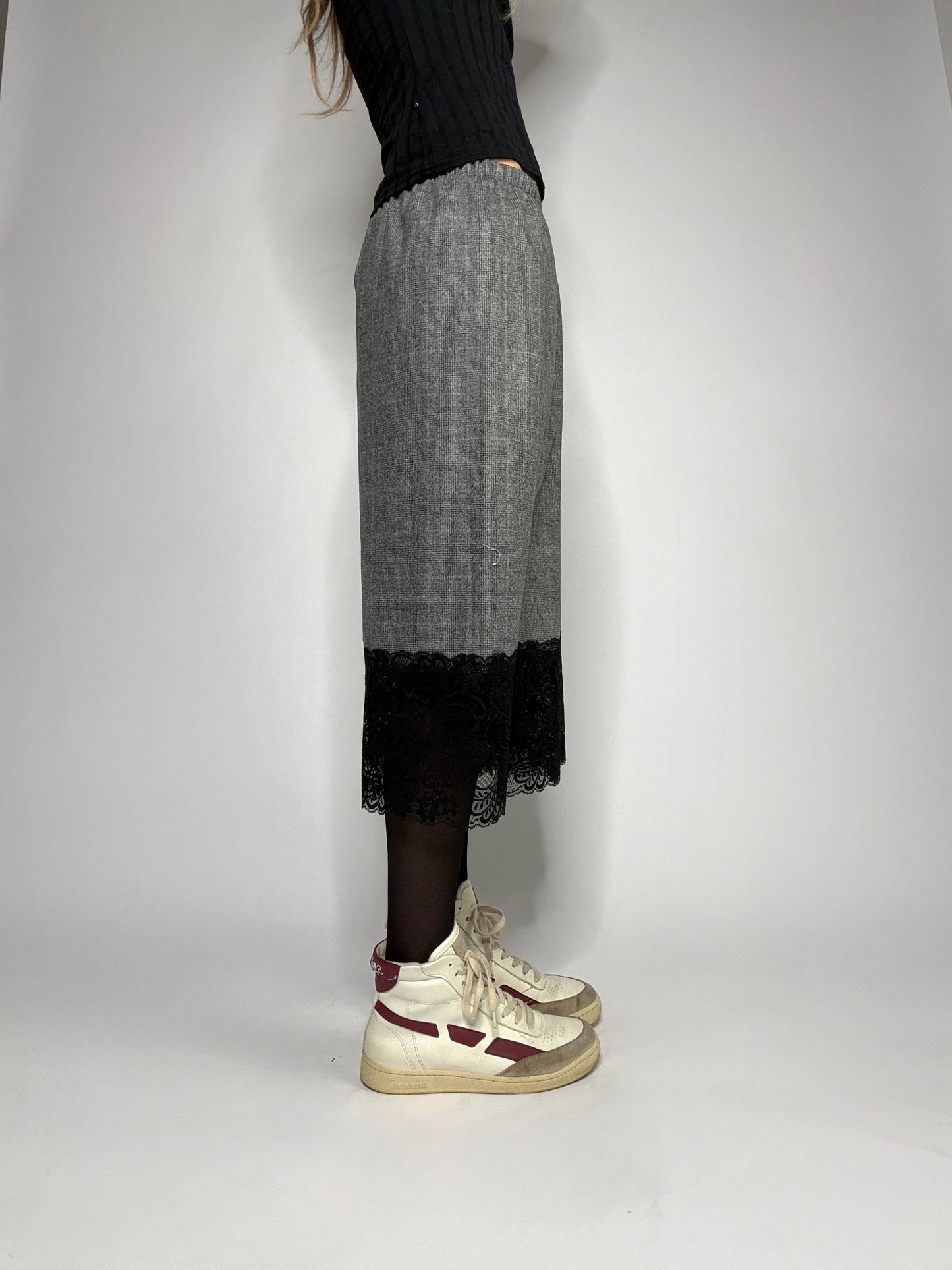 le Colette Basketball Shorts N°62