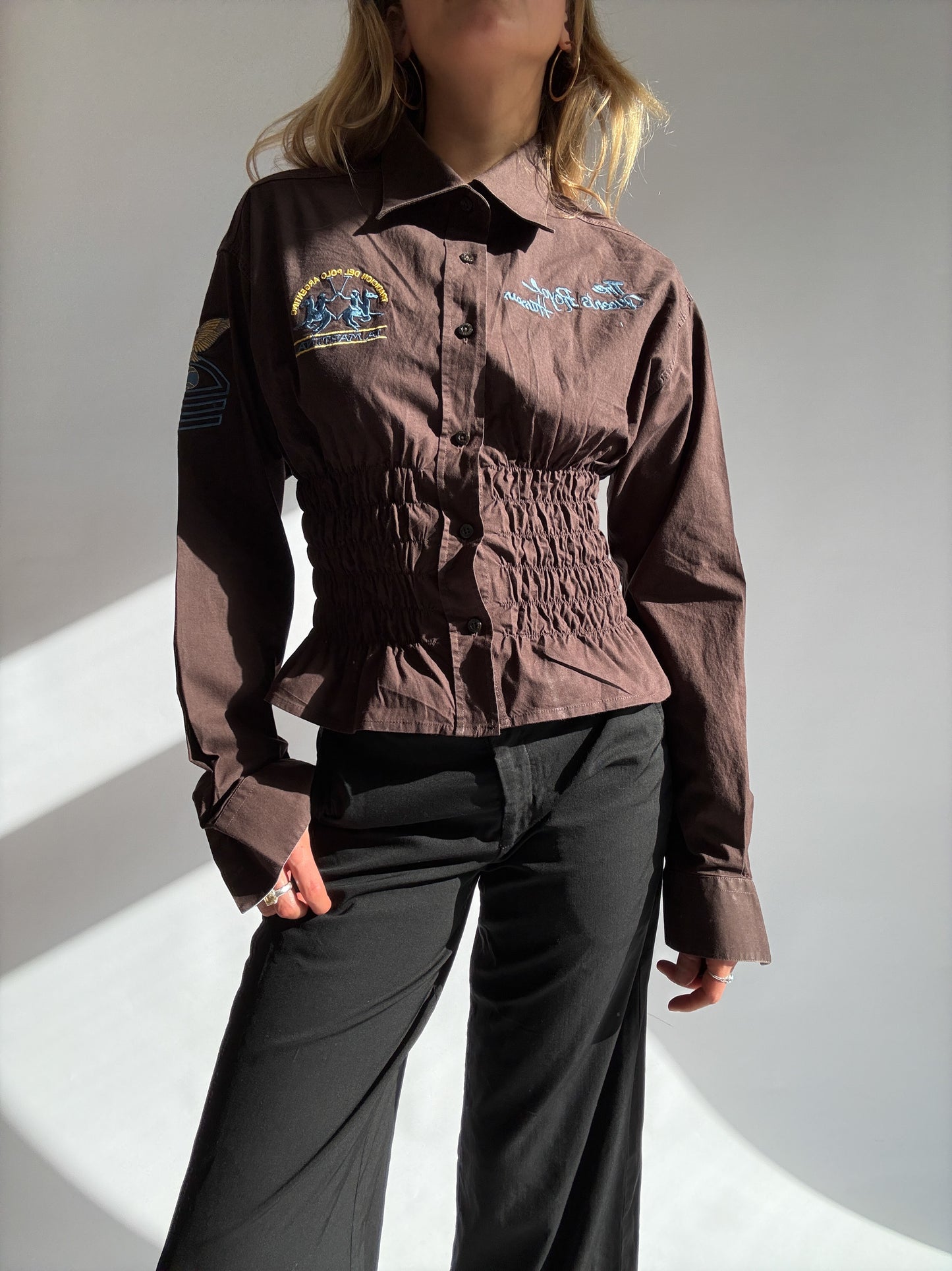 la Paolo Shirt N°79