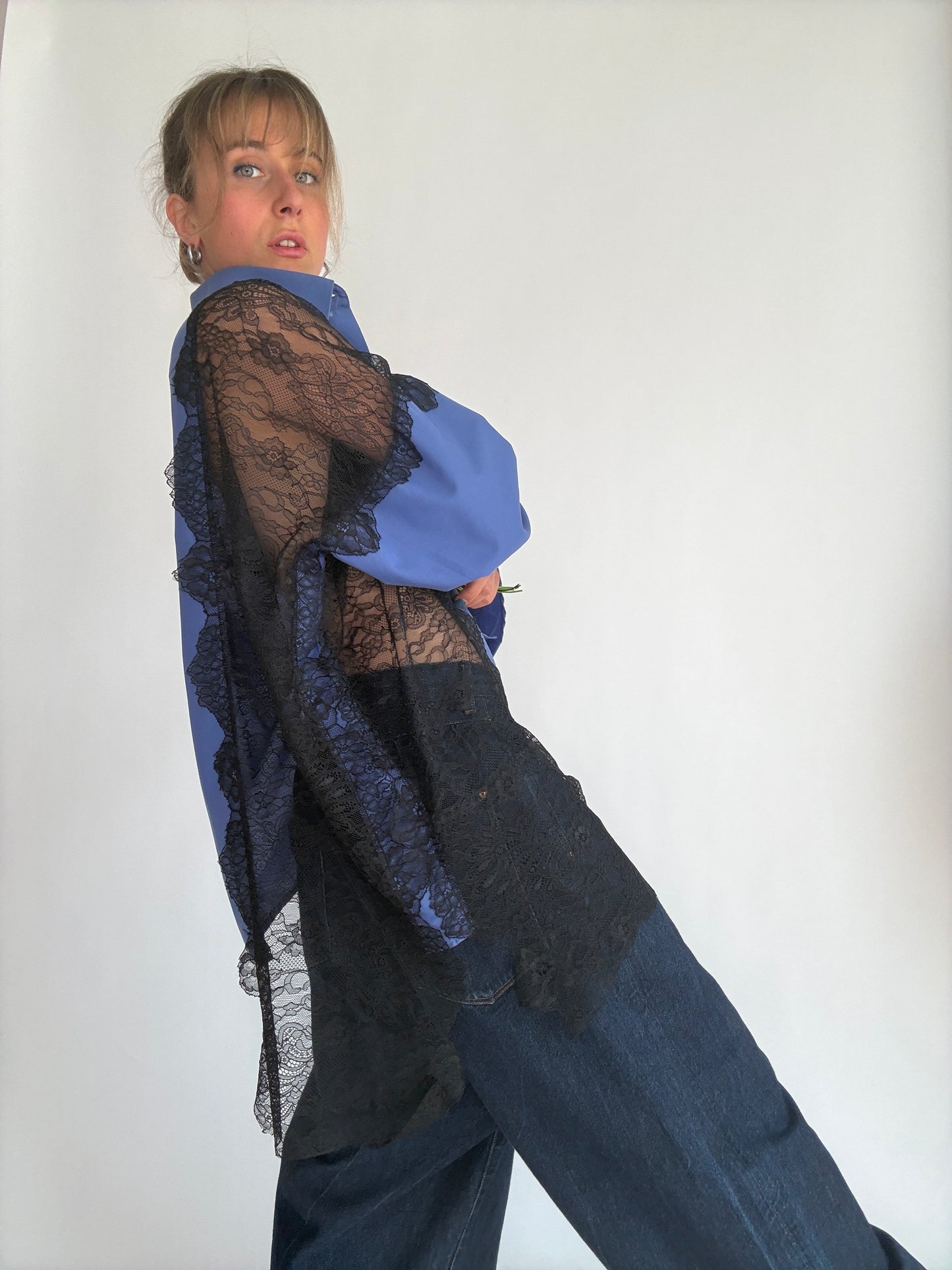 la Colette Shirt N°84