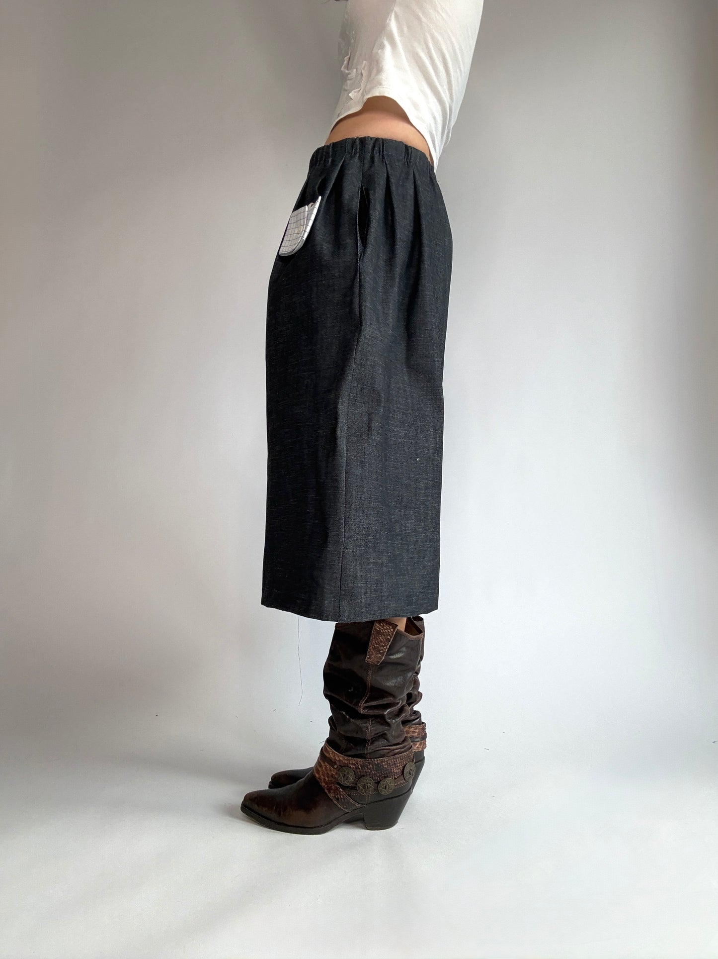le René Shorts N°18