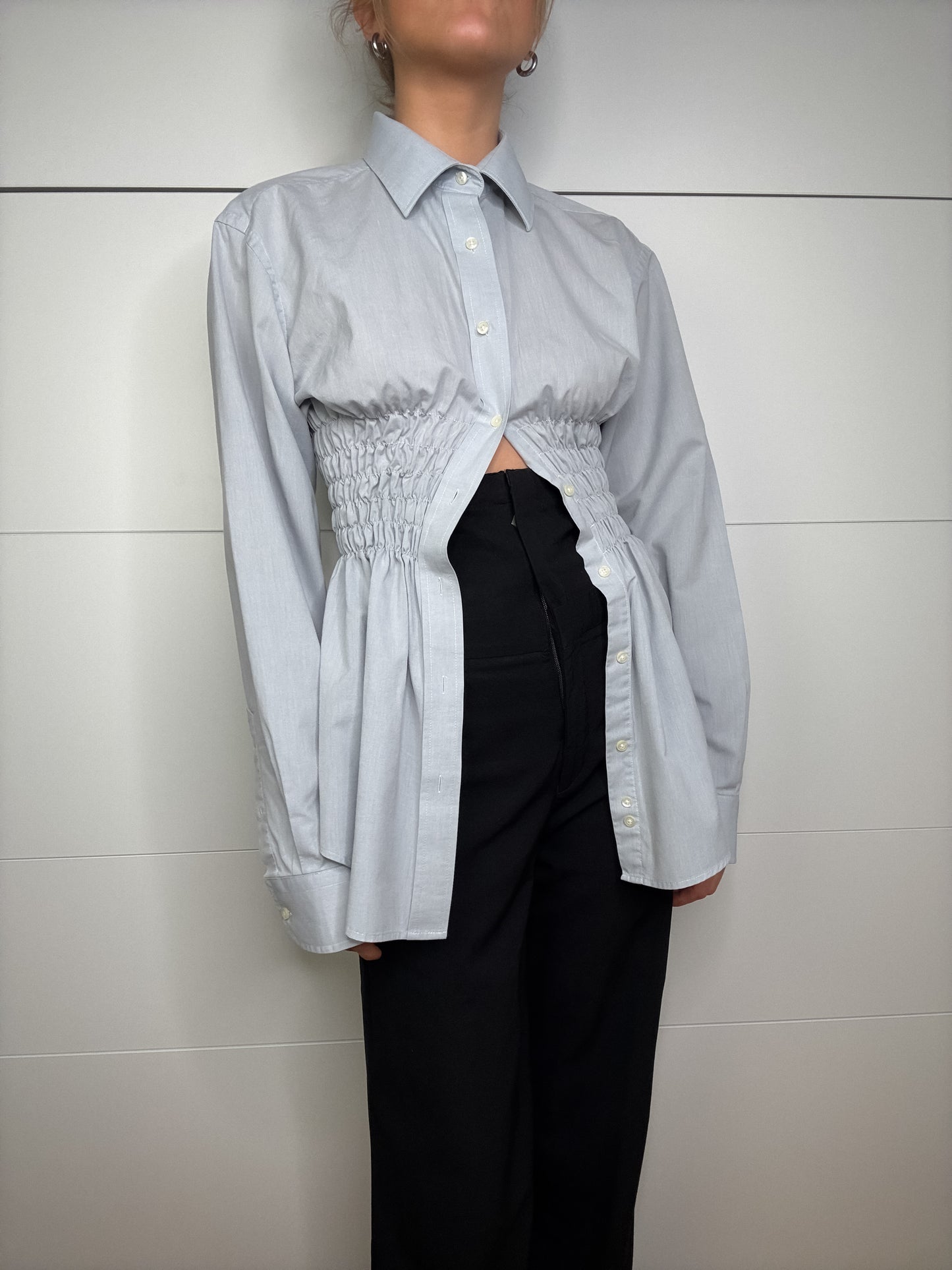 la Paolo Shirt N°48