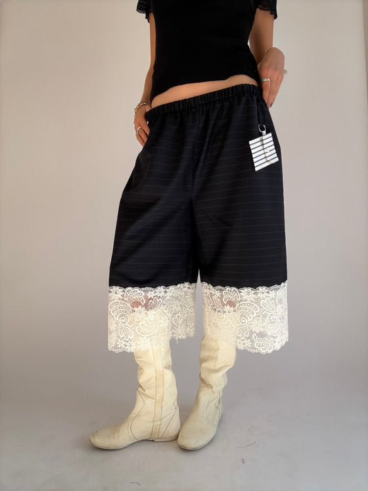 le Colette Basketball Shorts N°55