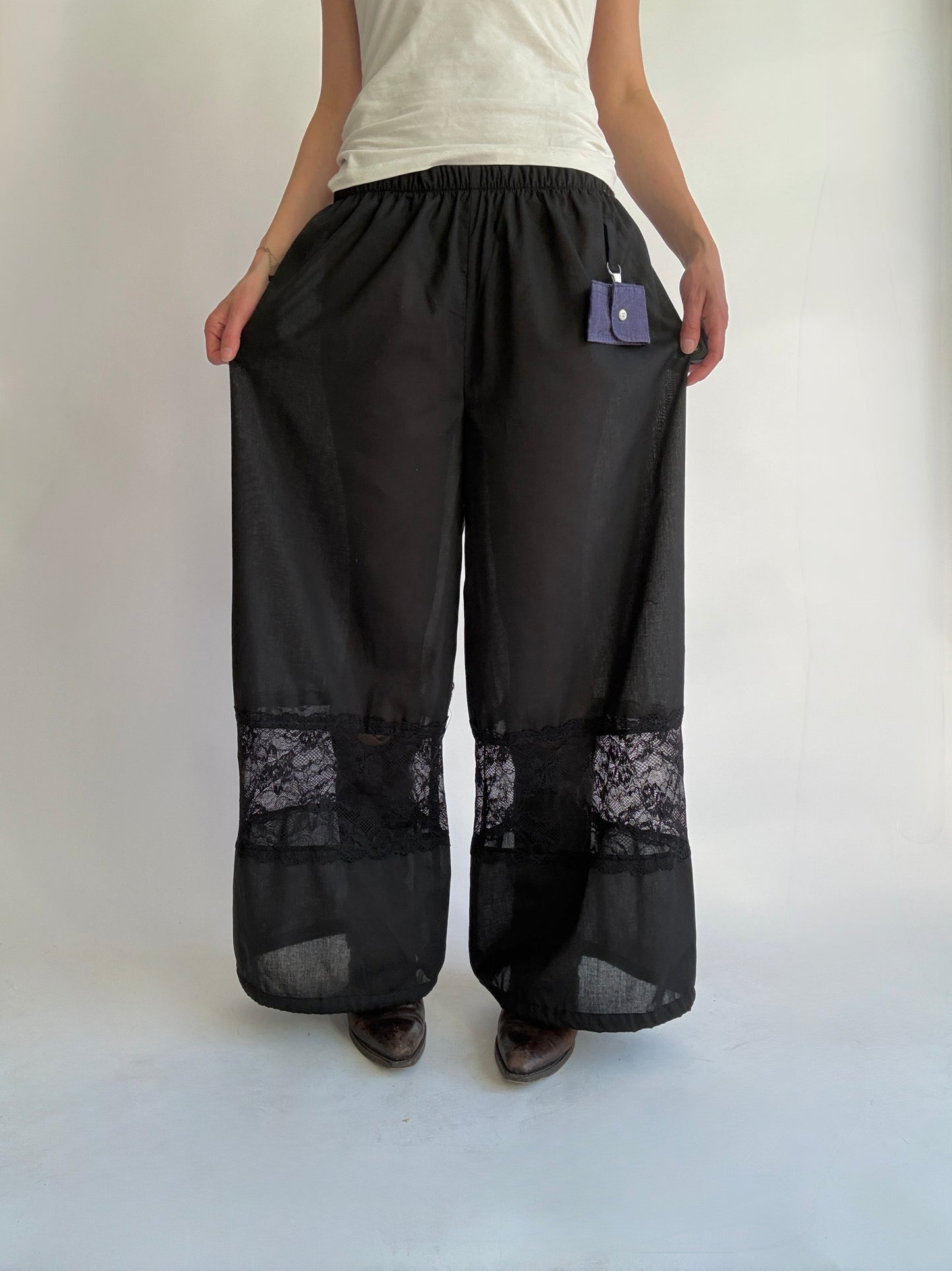 le Colette Pants N°202