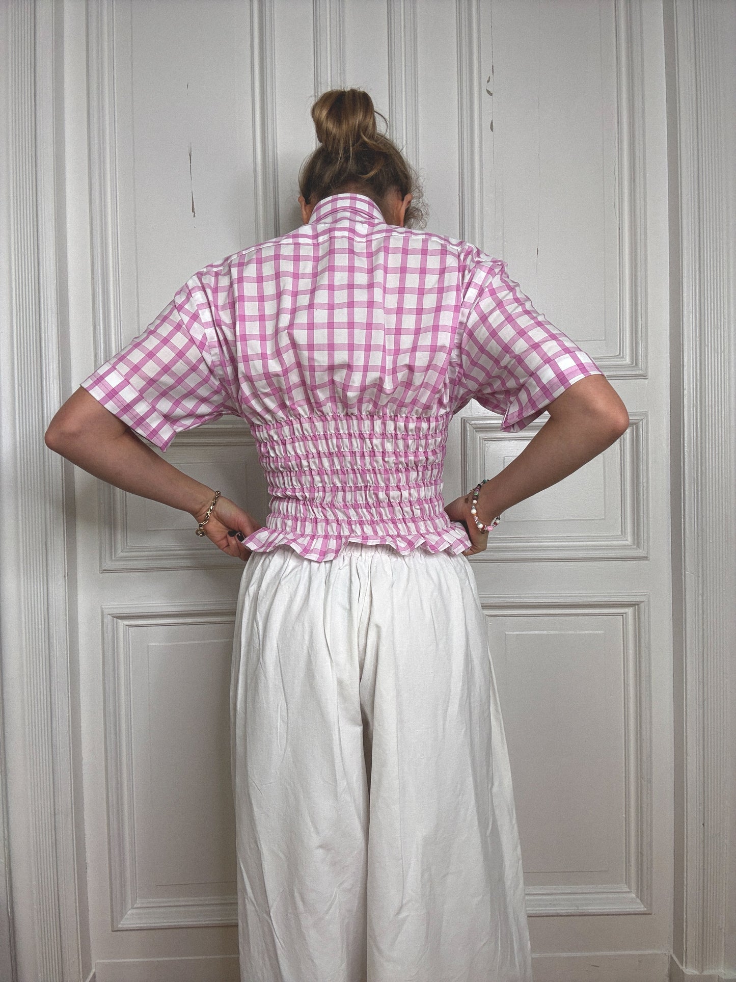 la Paolo Shirt N°2
