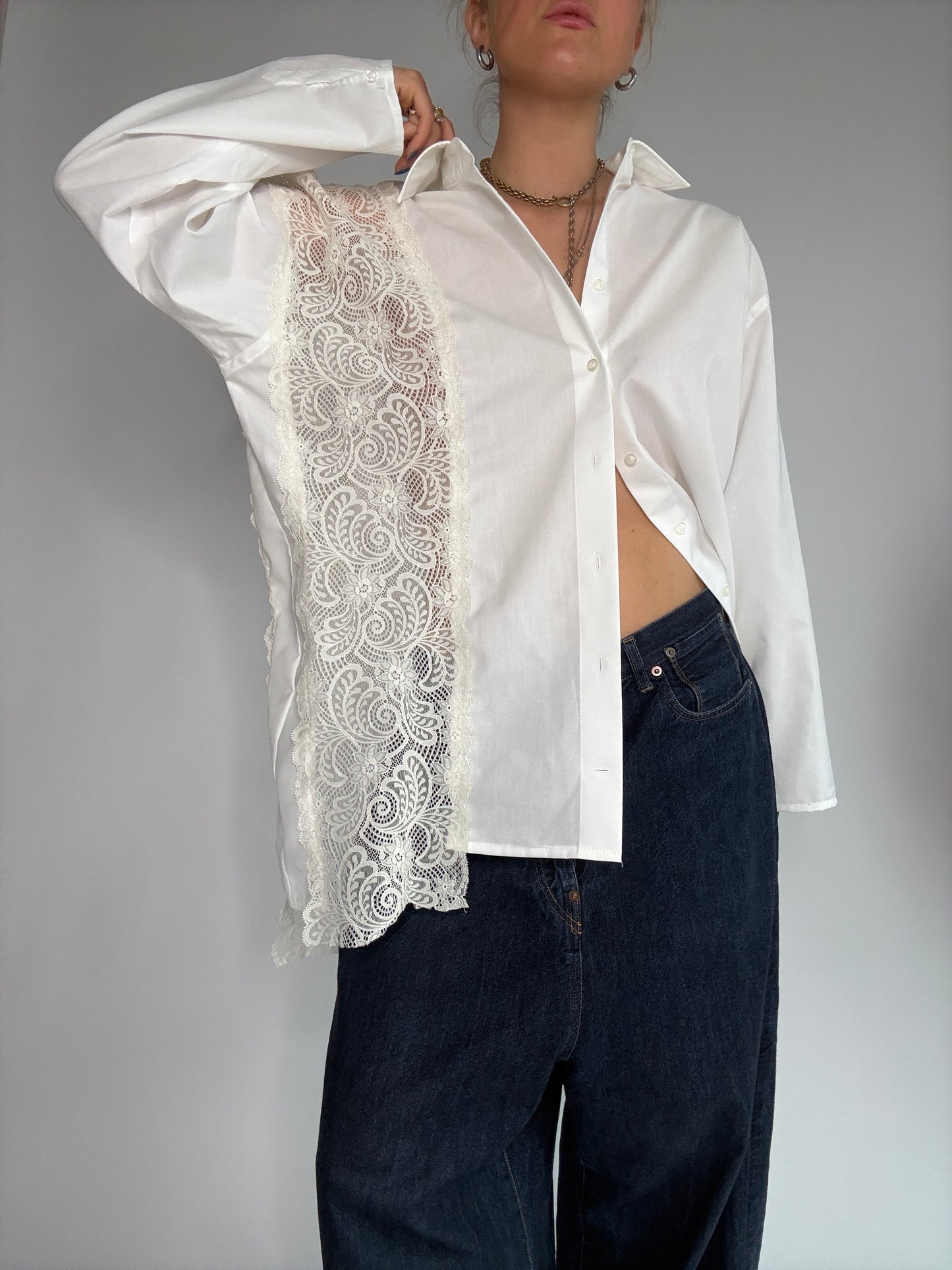la Colette Shirt N°98