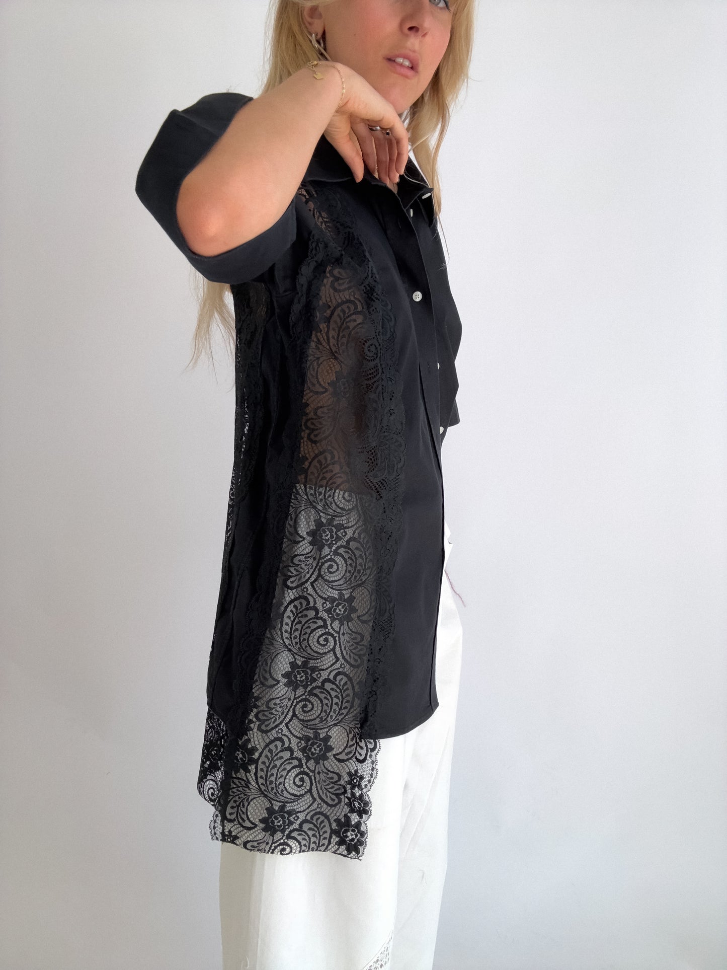 la Colette Shirt N°40