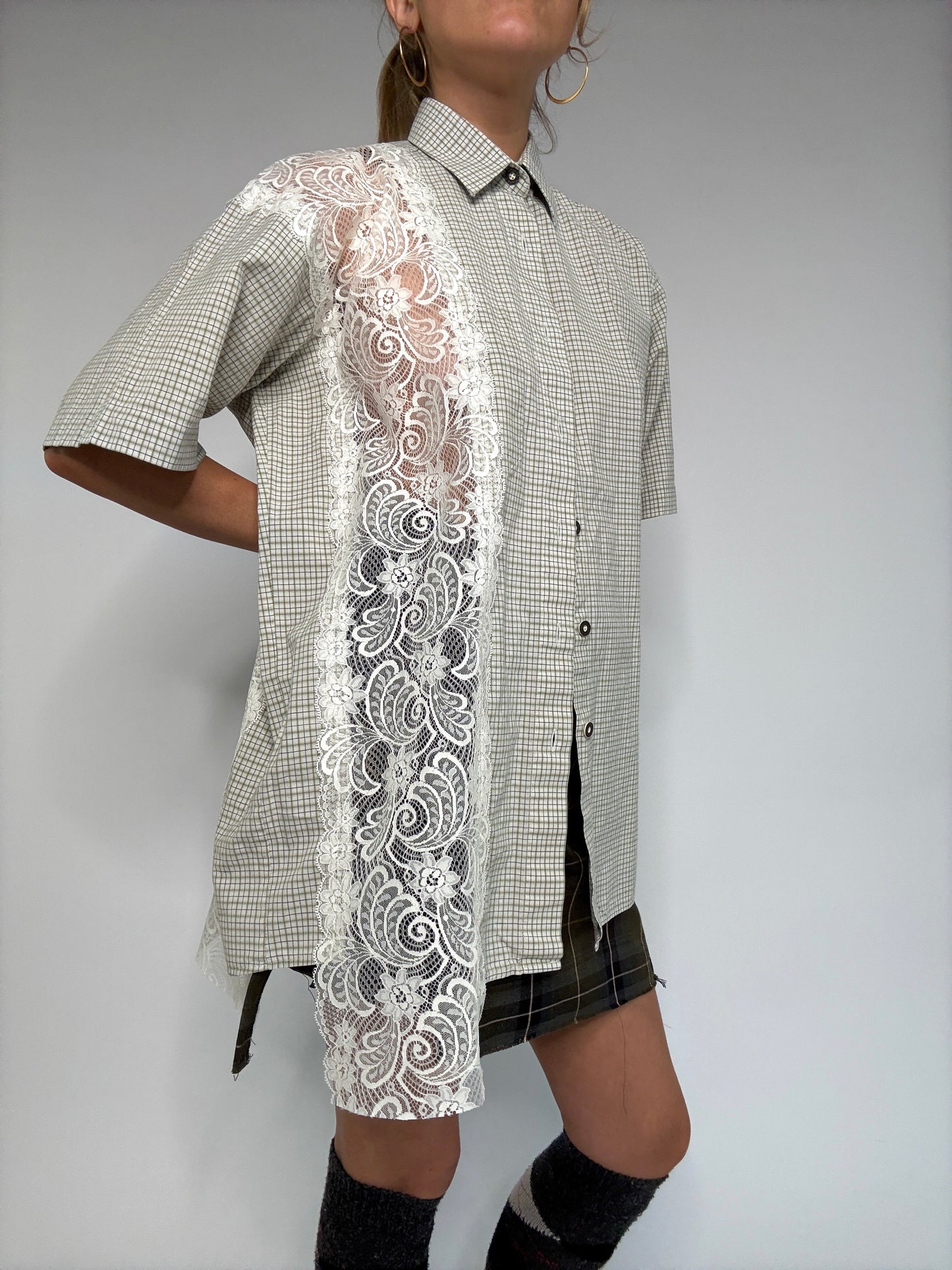 la Colette Shirt N°56