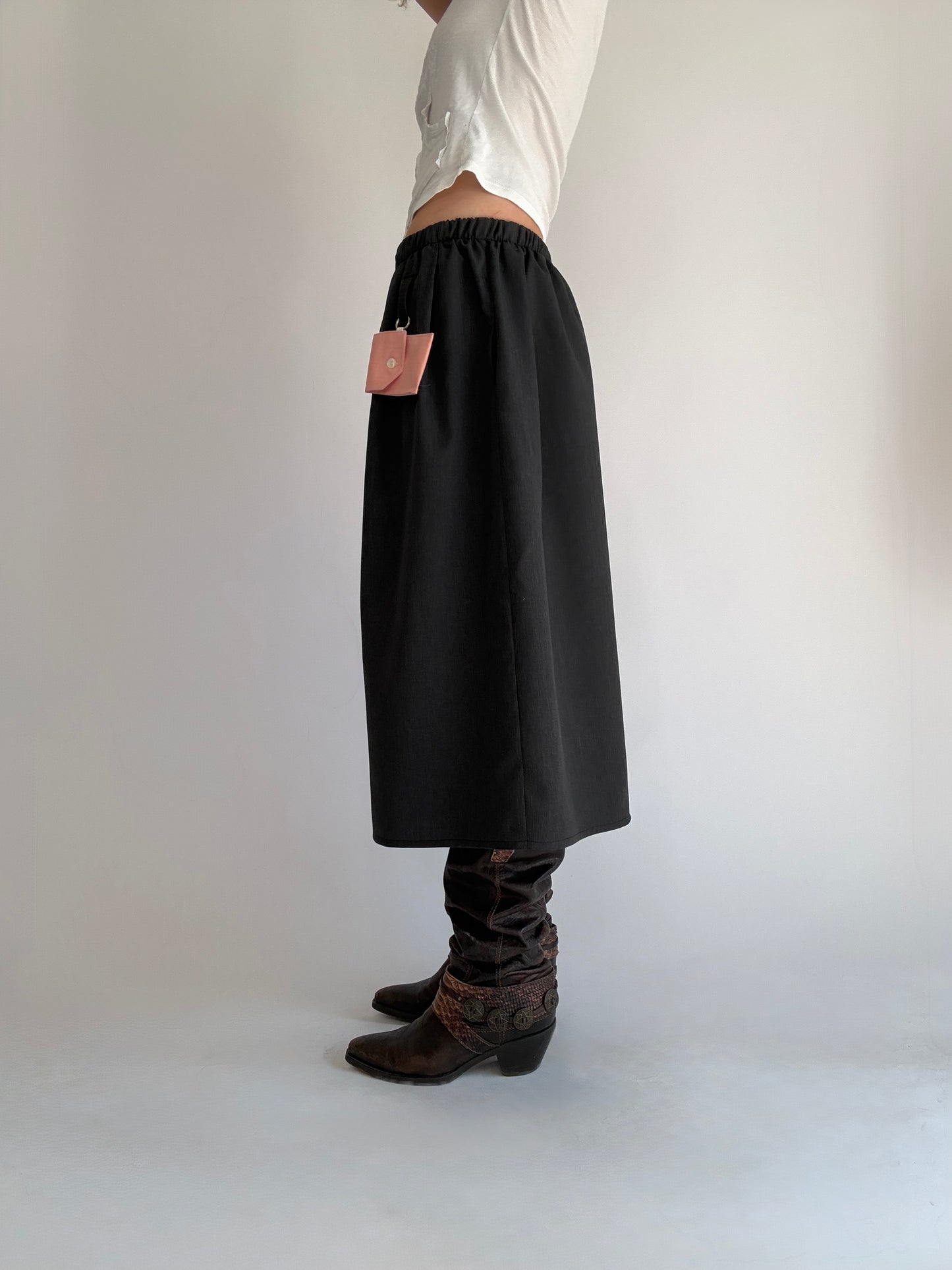le René Shorts N°13