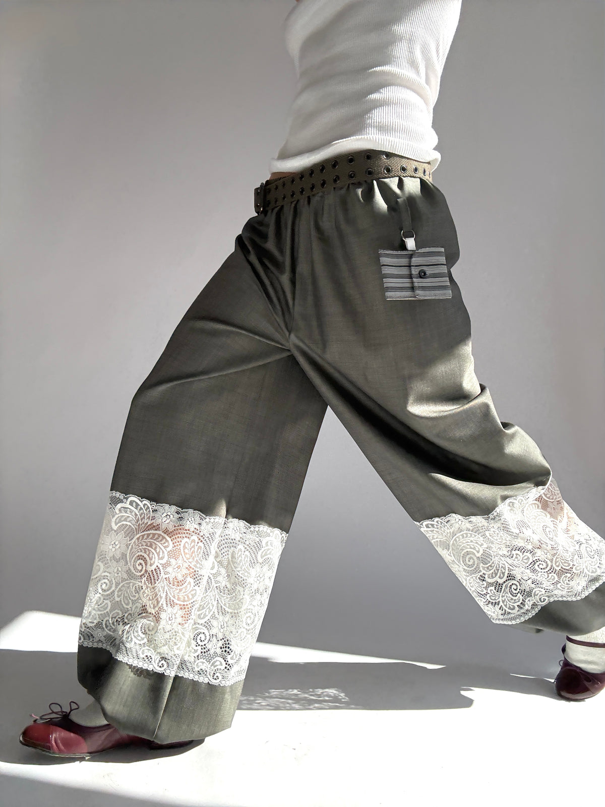 le Colette Pants N°241