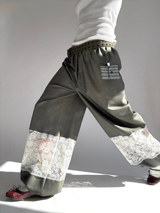 le Colette Pants N°241