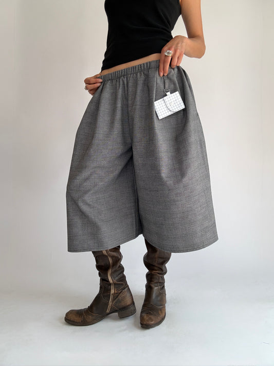 le René Shorts N°8