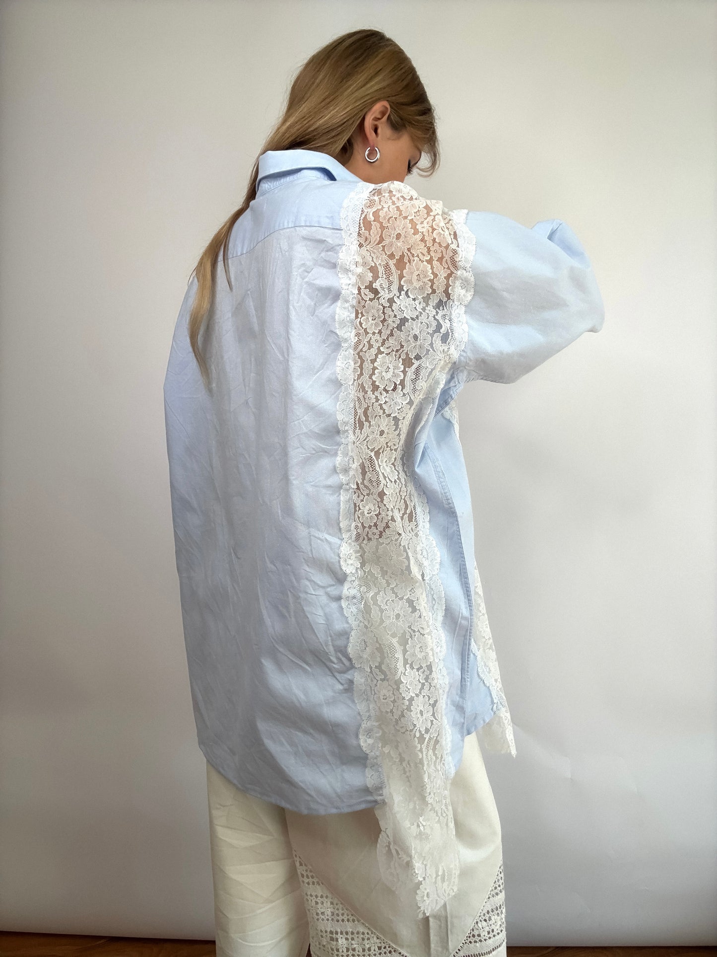la Colette Shirt N°5