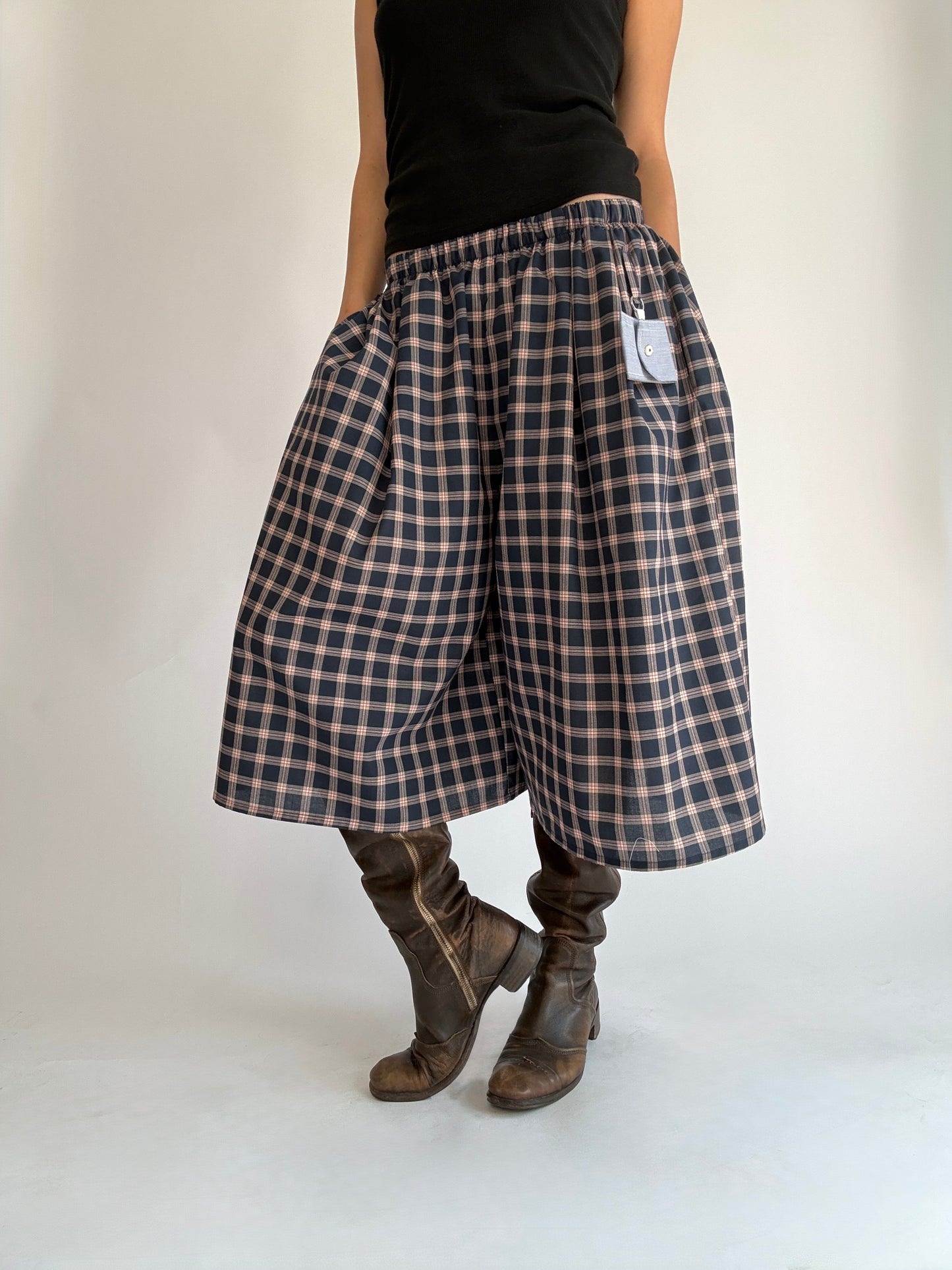le René Shorts N°5
