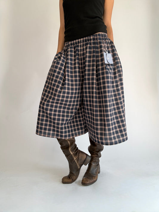 le René Shorts N°4