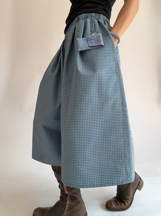 le René Shorts N°1