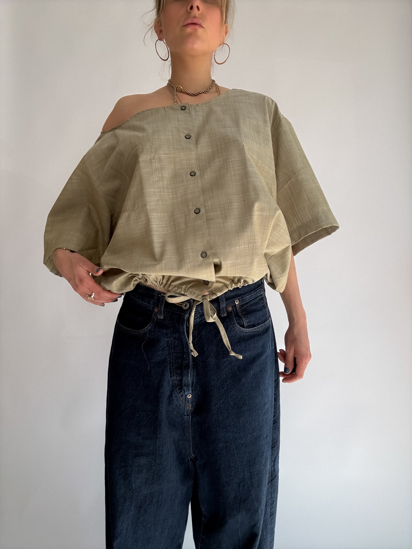 la Louka Shirt N°30