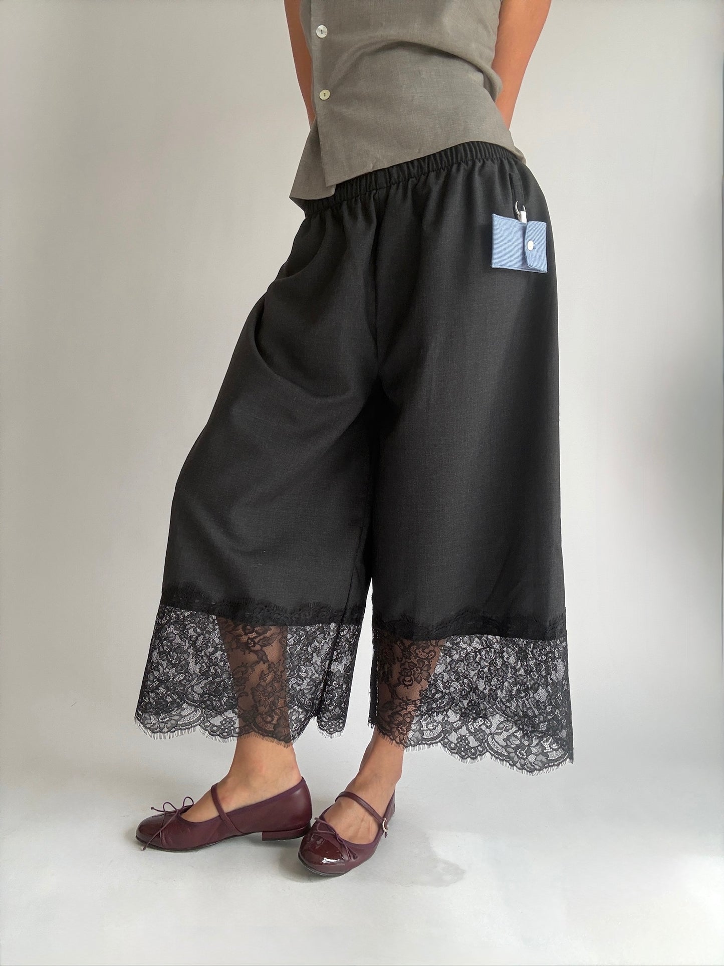 le Colette Basketball Shorts N°147