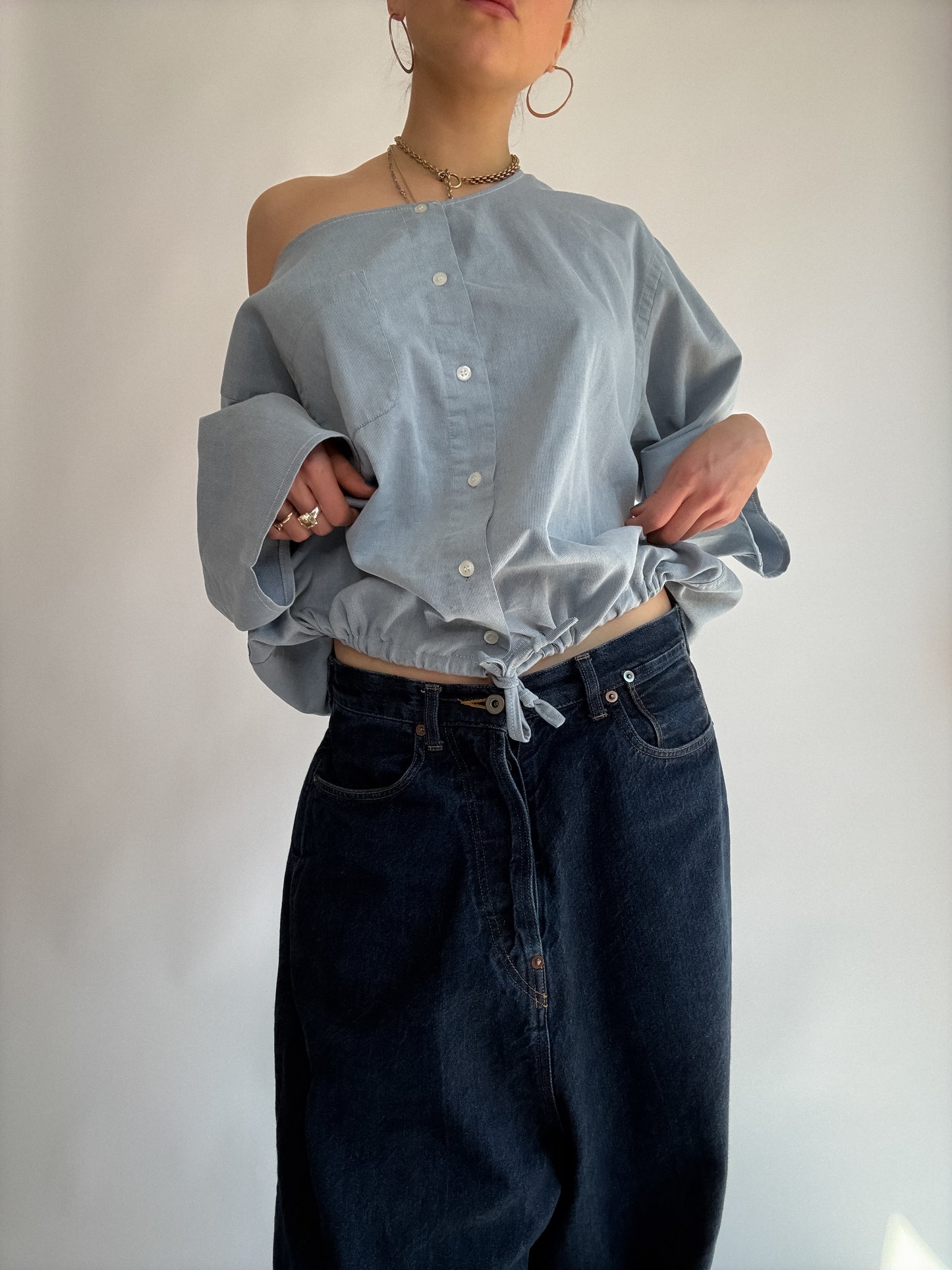 la Louka Shirt N°3