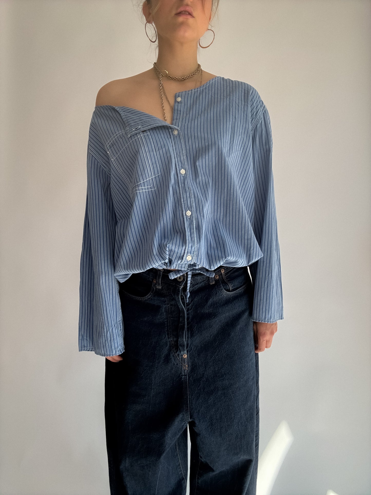 la Louka Shirt N°18