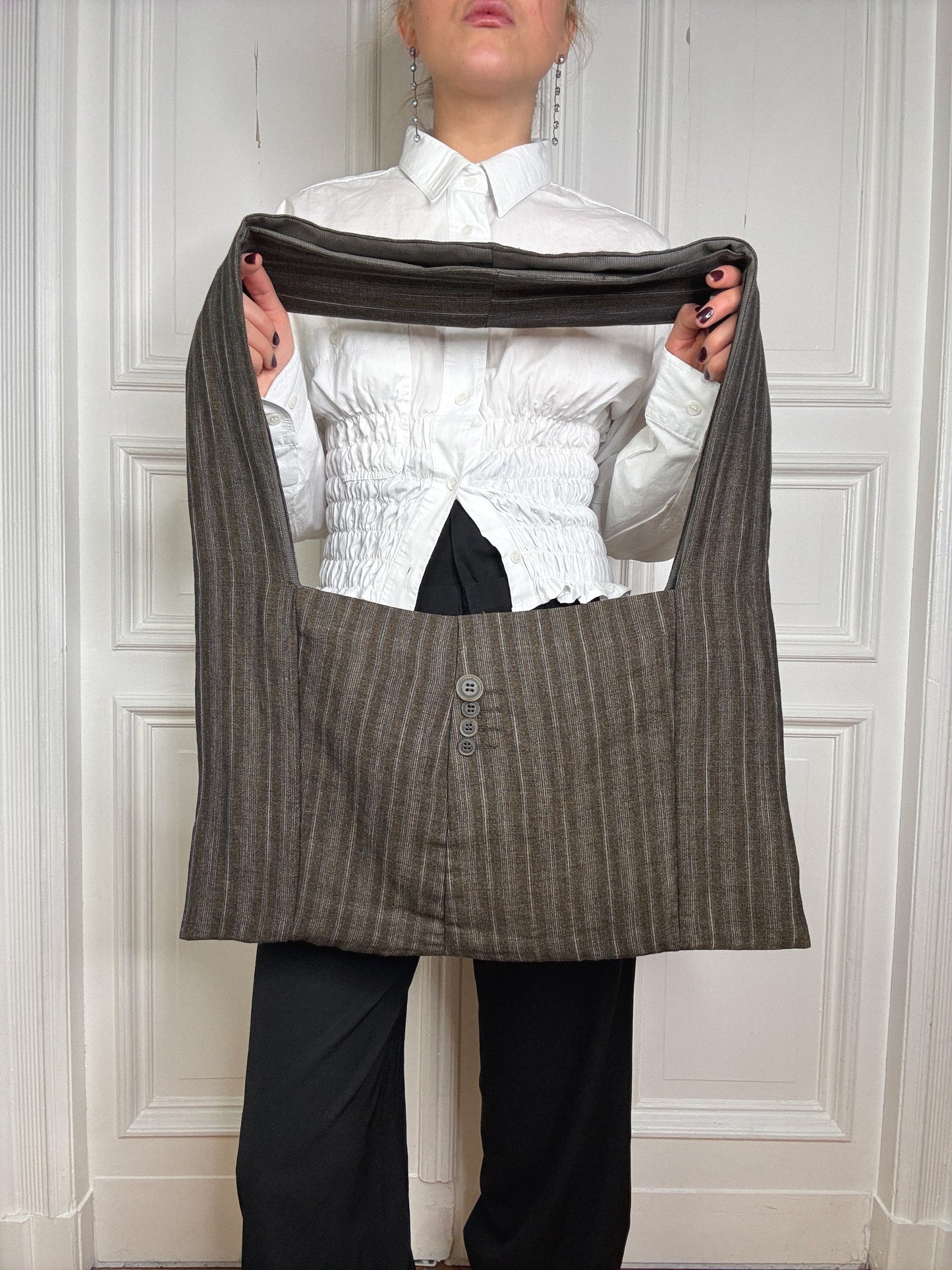 le Billy Bag N°2